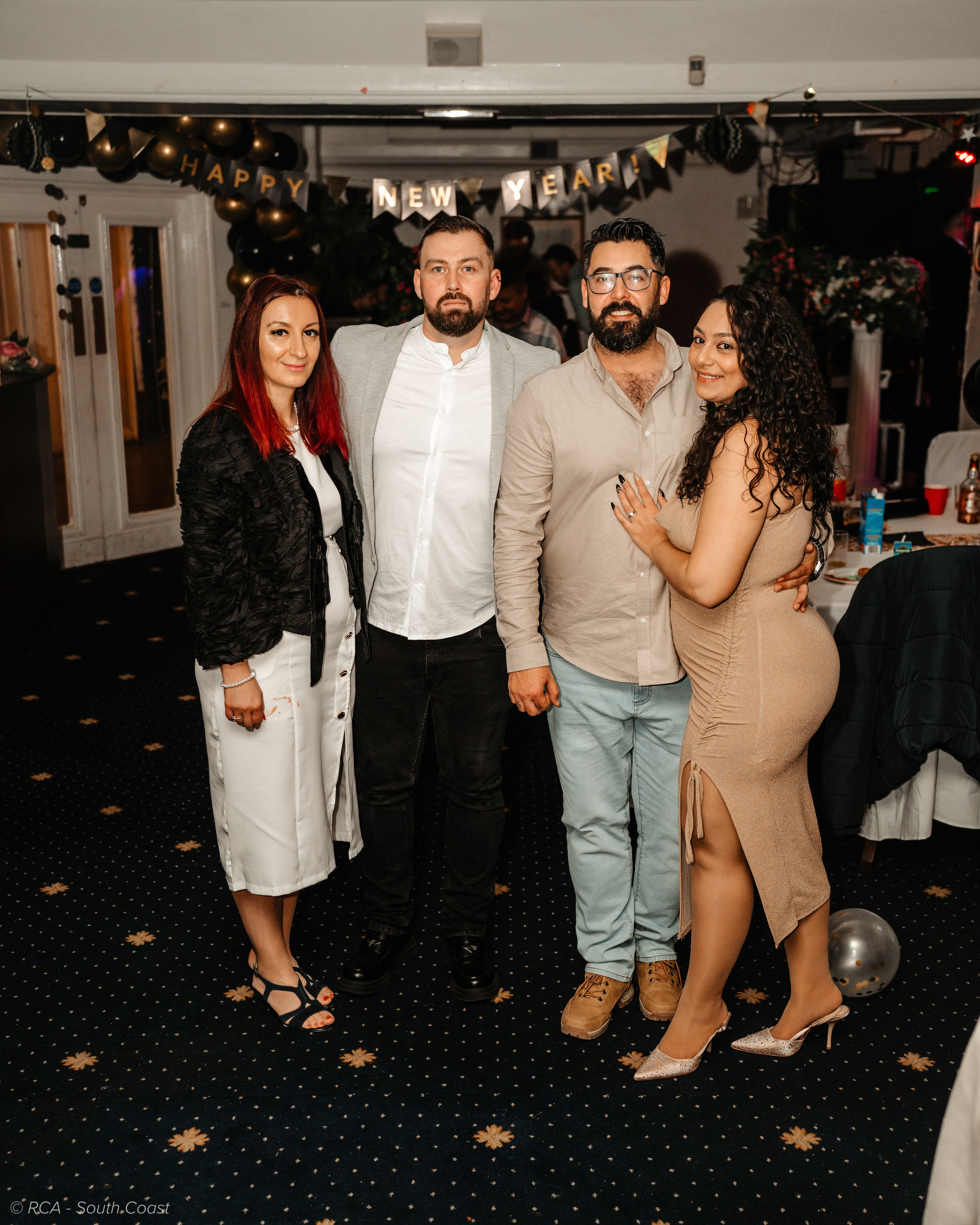 REVELION 2026. TANTAN IONUT FOTO & FILM