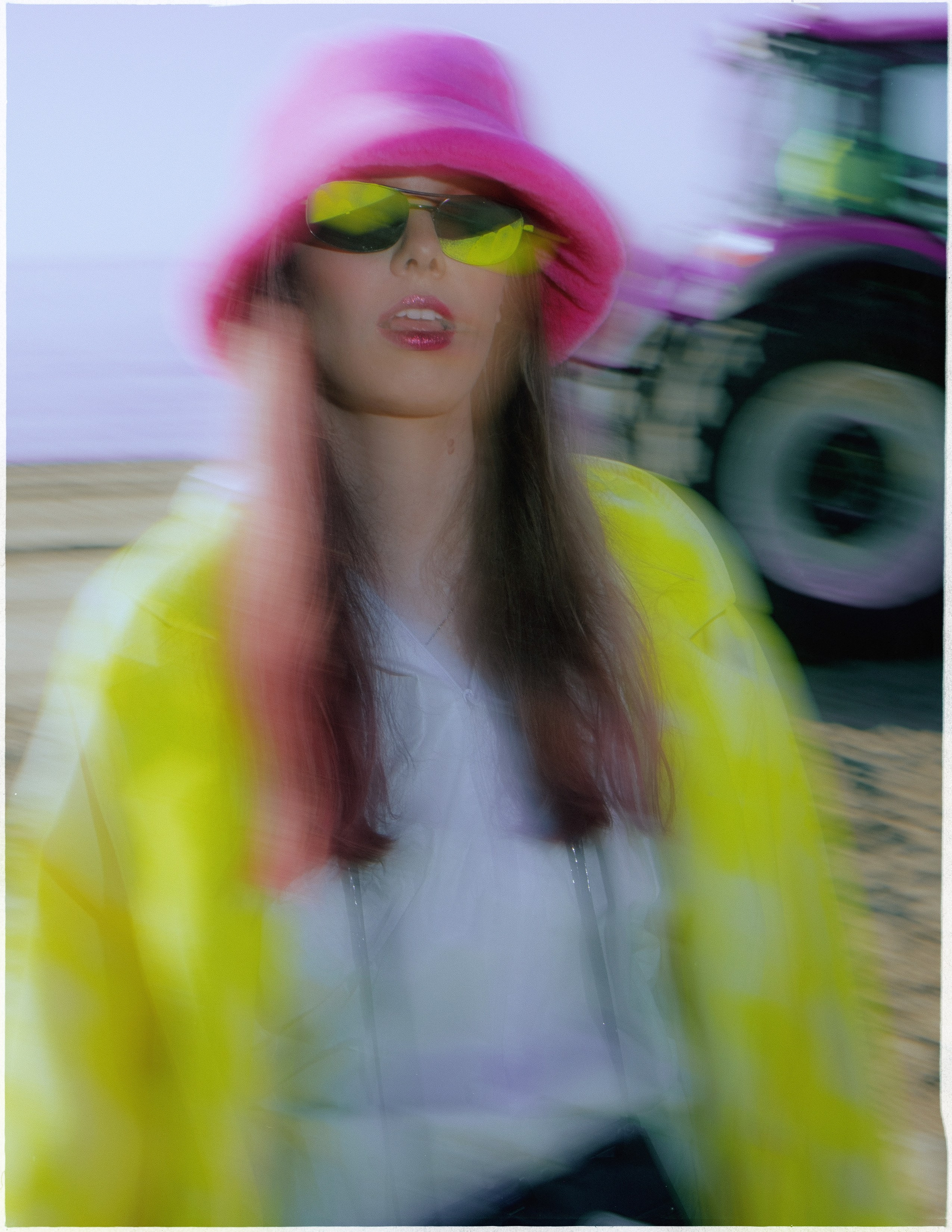 Портфолио фотографа в Испании Андрея Луковникова — Аликанте, Торревьеха