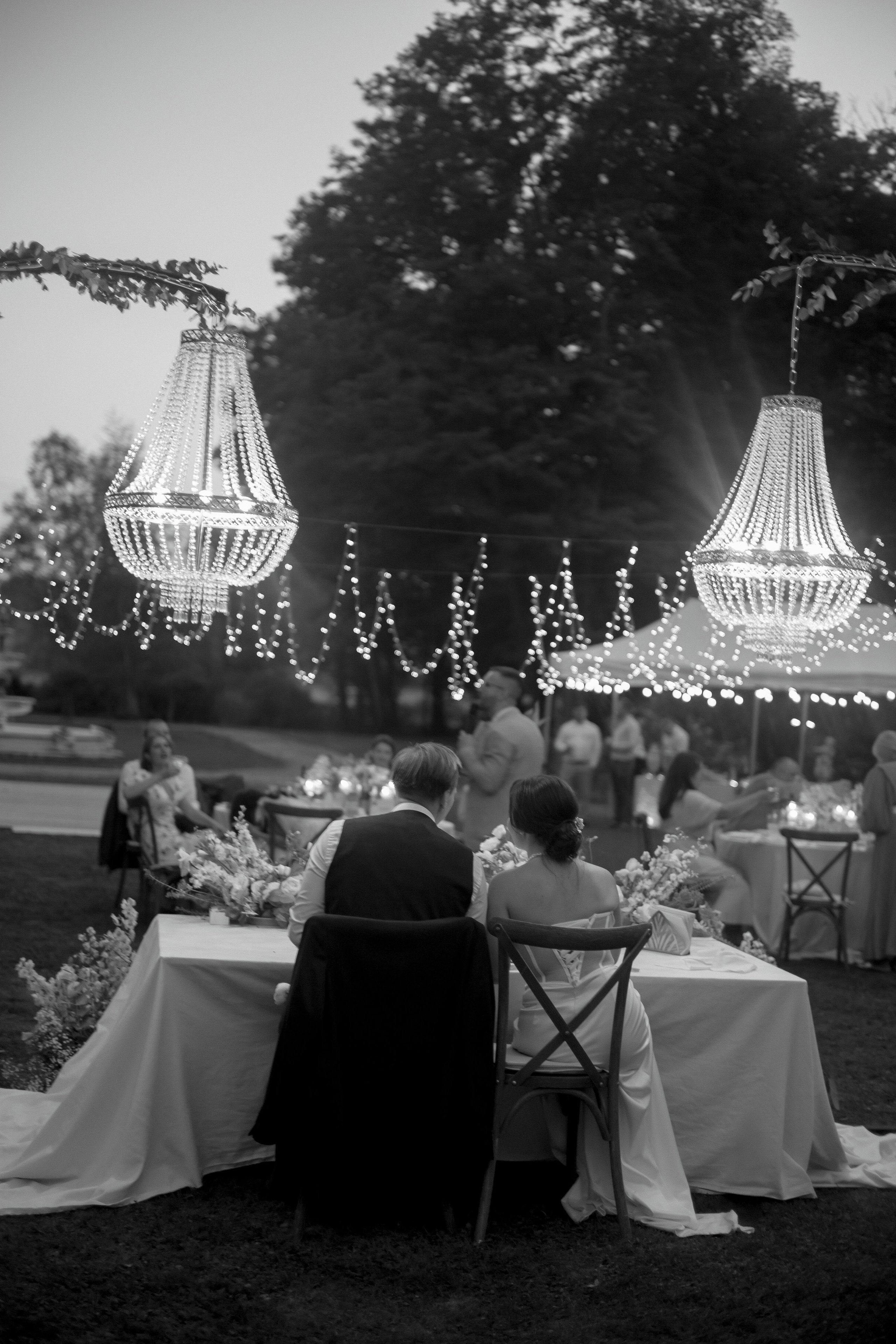 Elegant Outdoor Wedding at Palais Kneissl | RAW Studio Photography. Raw Studio: Capturing Elegant weddings accross Europe