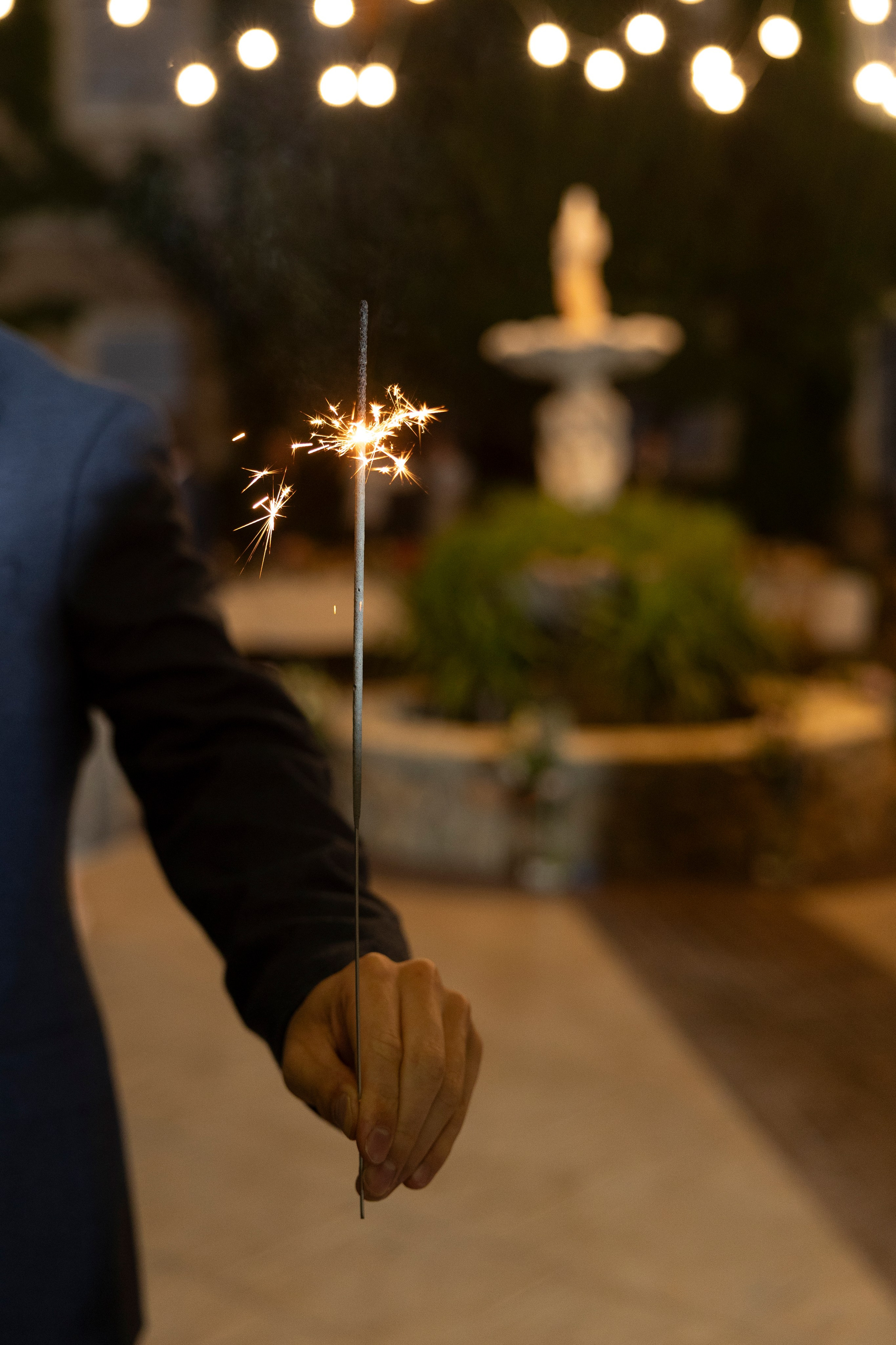 Vineyard Château Wedding in Occitanie — Puits Es Pratx. Eugénie Smirnova — Wedding & Elopement Photographer in Southwest France