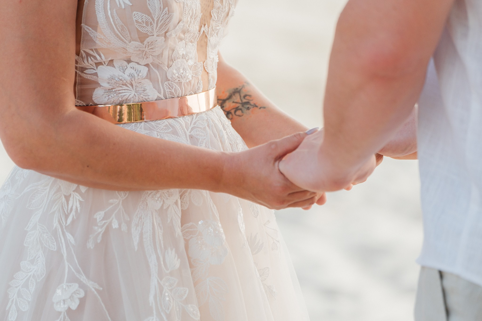 Buddhist + Western. Wedding on Koh Samui, Thailand
