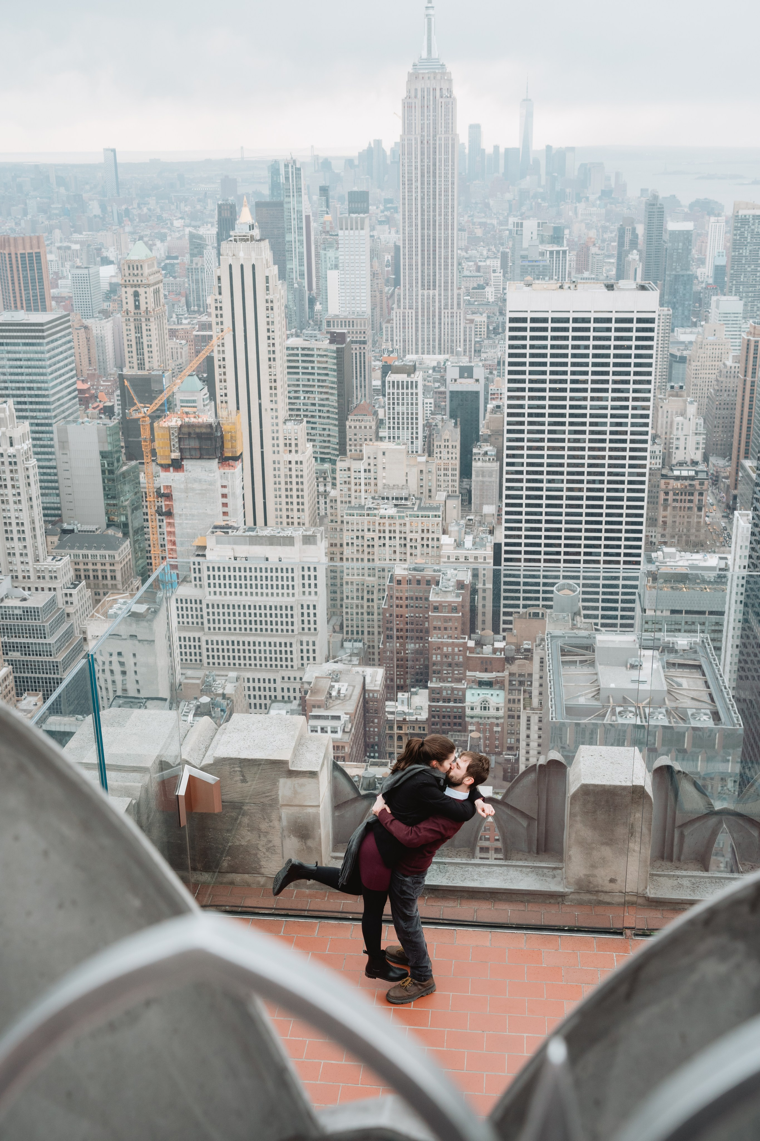 Casey&Charlie. Photographer in New York Faery By Mary