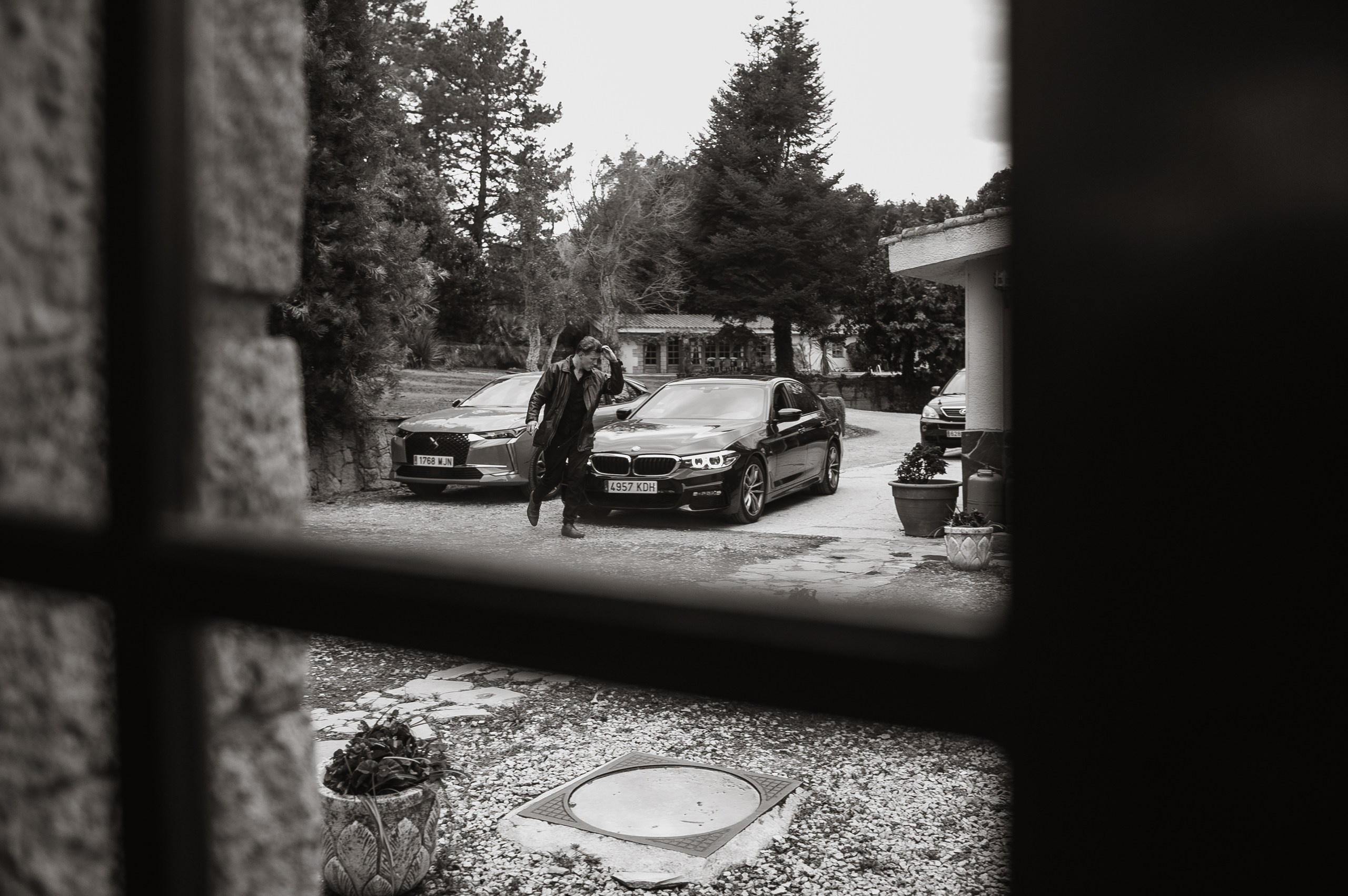 Evento Brigada estilo a años 90e. Фотограф Екатерина Гасанова — фотосессии в Барселоне