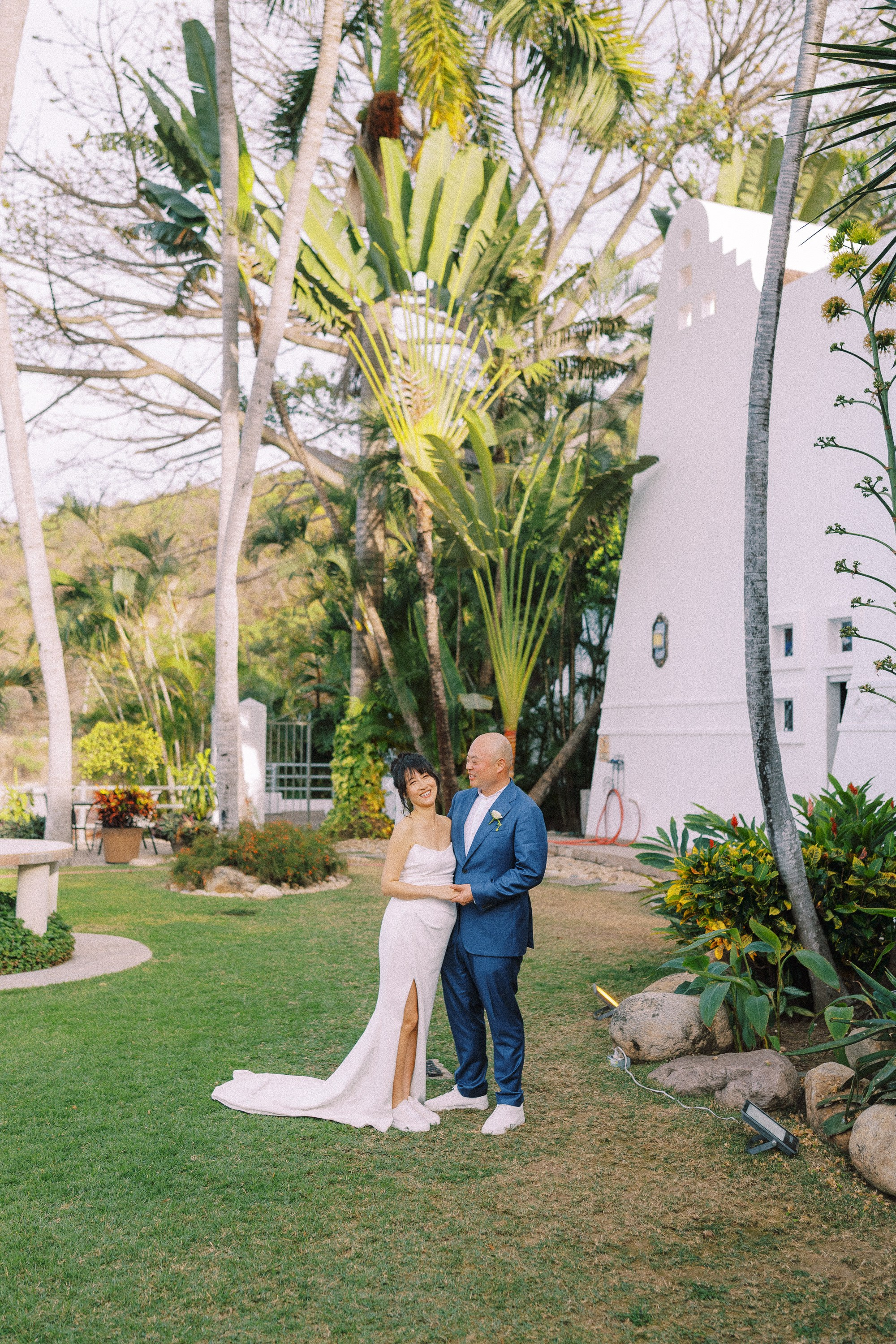 Double Wedding. Sayulita Wedding Photographer, Puerto Vallarta, Cabo