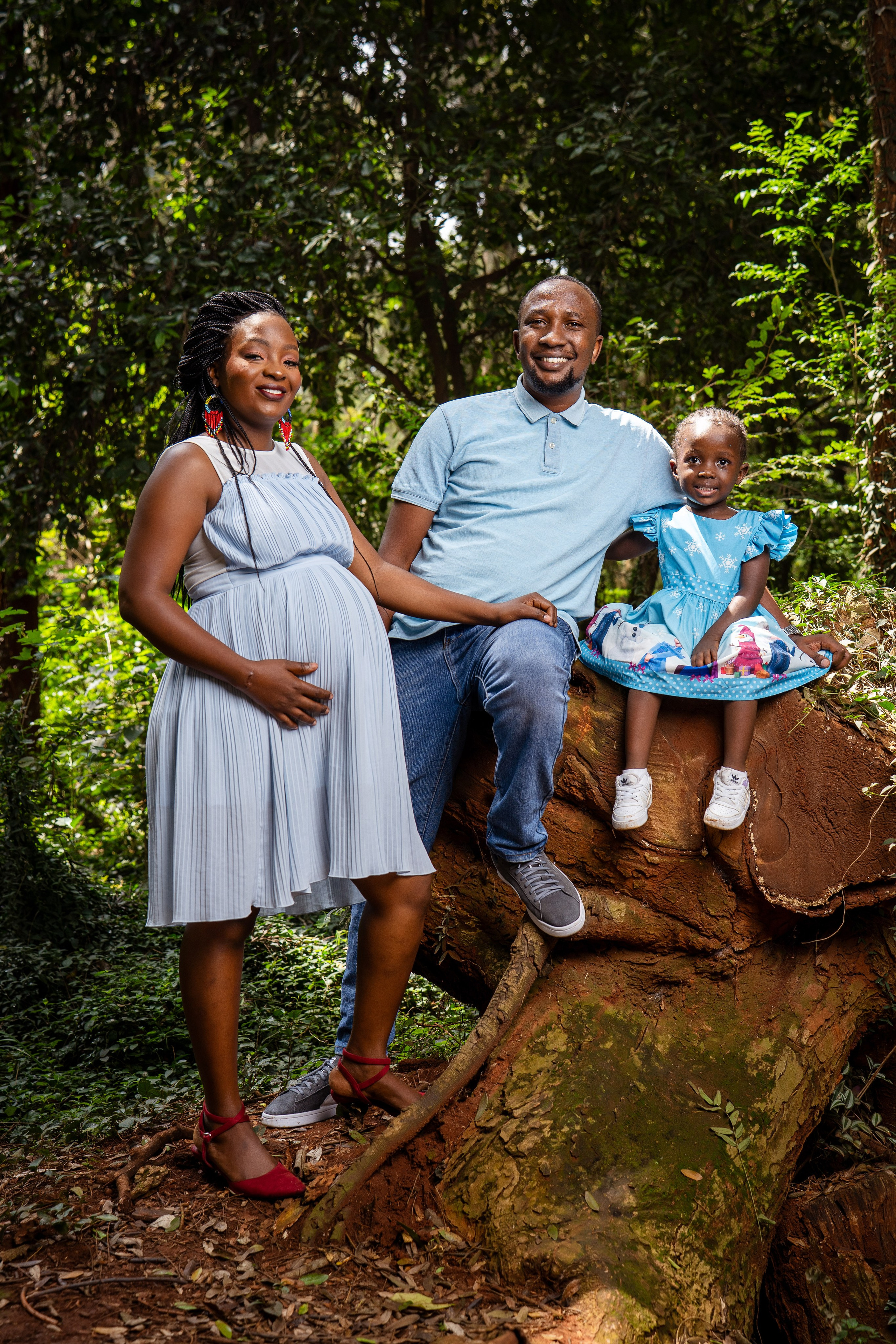Maternity photoshoot. Nick Ouma Photography I Best Event photographer based in Nairobi, Kenya