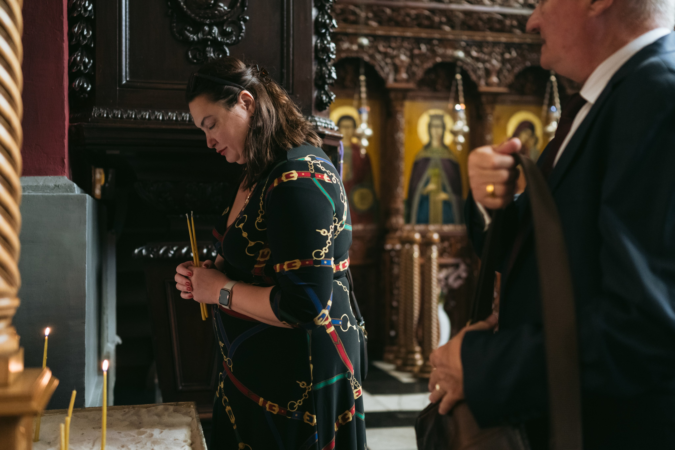 Maria & Michael. Photographe de mariage région de Liège Stefan Bogdan