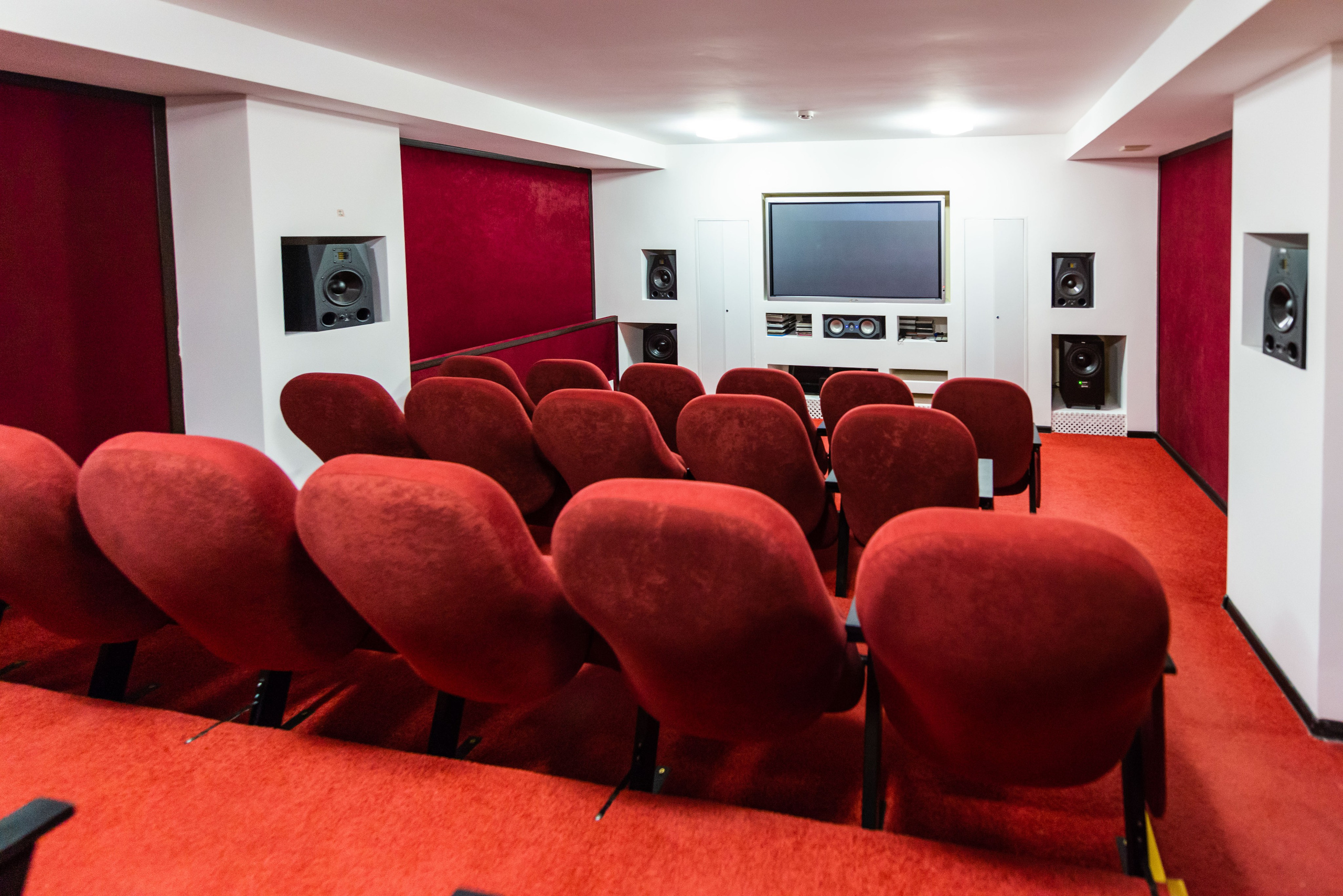 Клиника Rehab Family. ФОТОГРАФ МЕКСИКА КИНТАНА-РОО