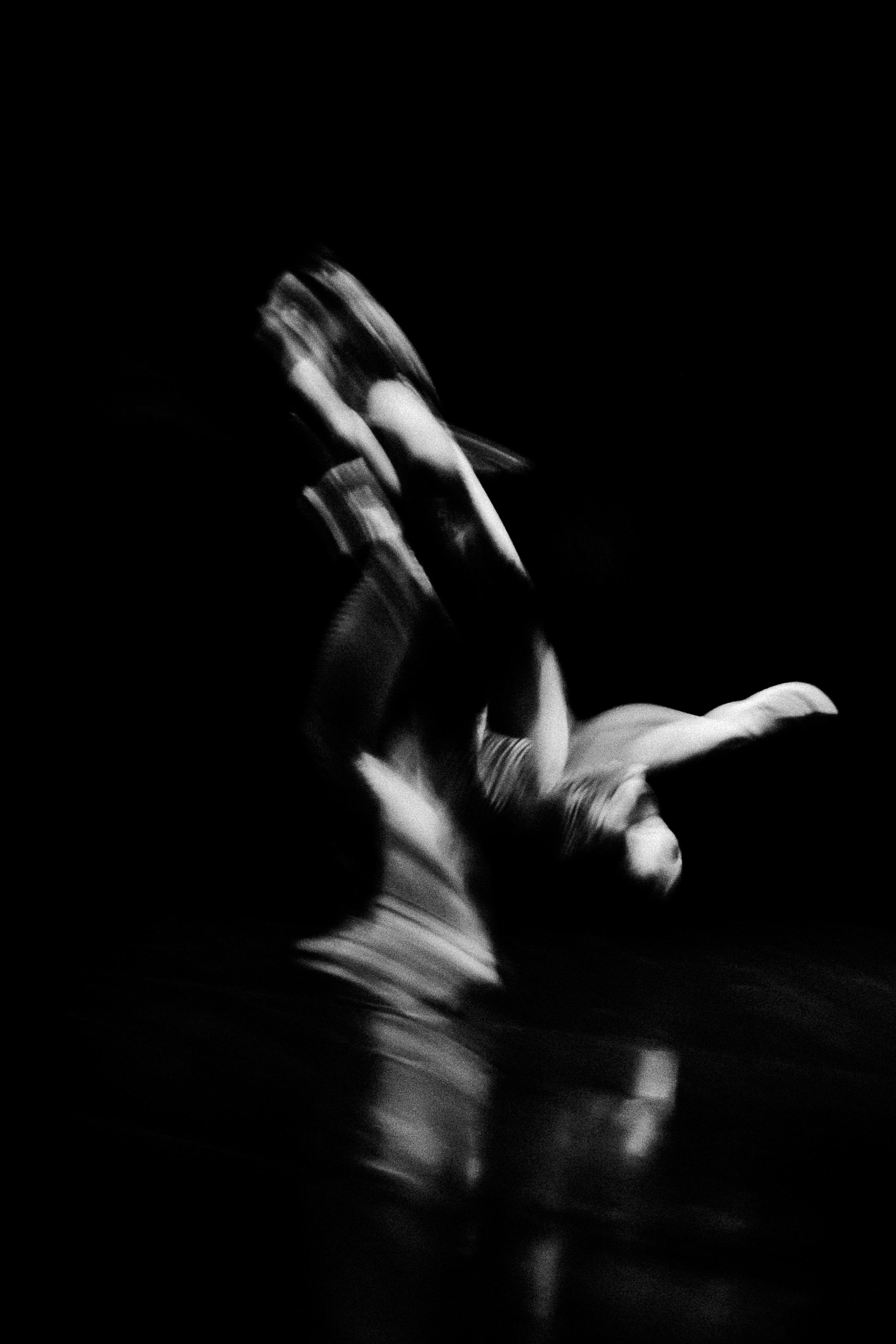 Dance Portrait Photographer, Florence Tuscany Yadviga Albrekht