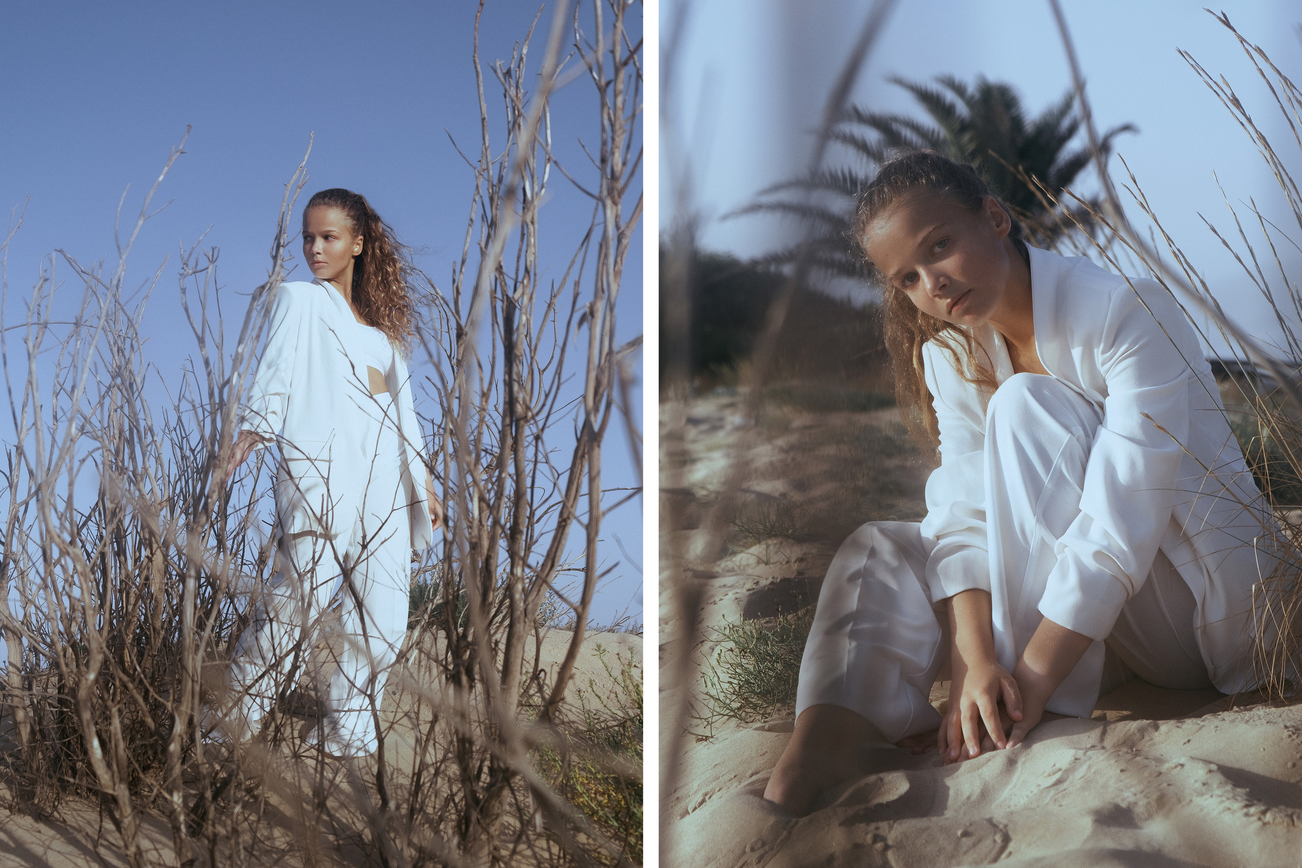 Photographer in Spain Andrey Lukovnikov — Alicante, Torrevieja