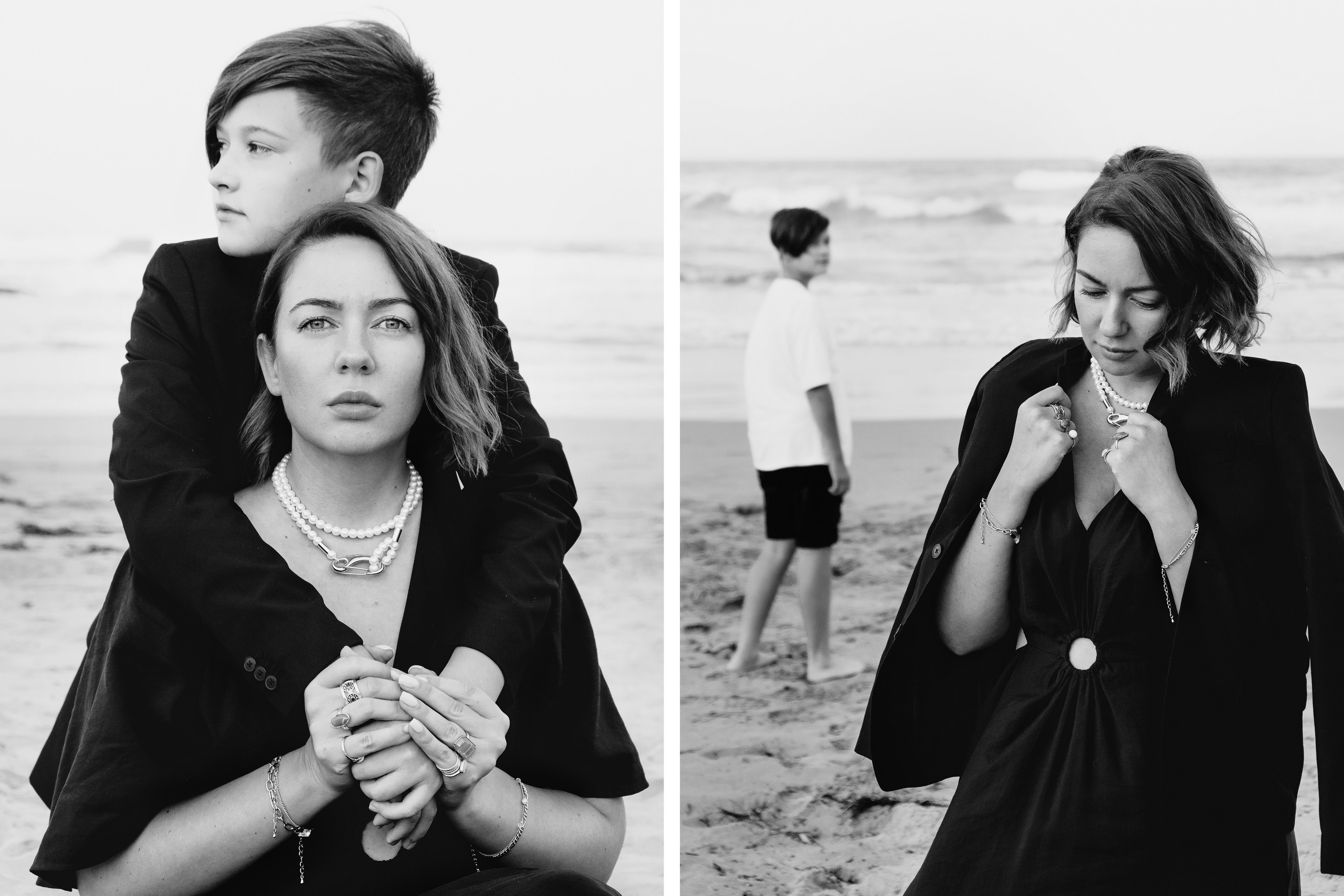 Photographer in Spain Andrey Lukovnikov — Alicante, Torrevieja