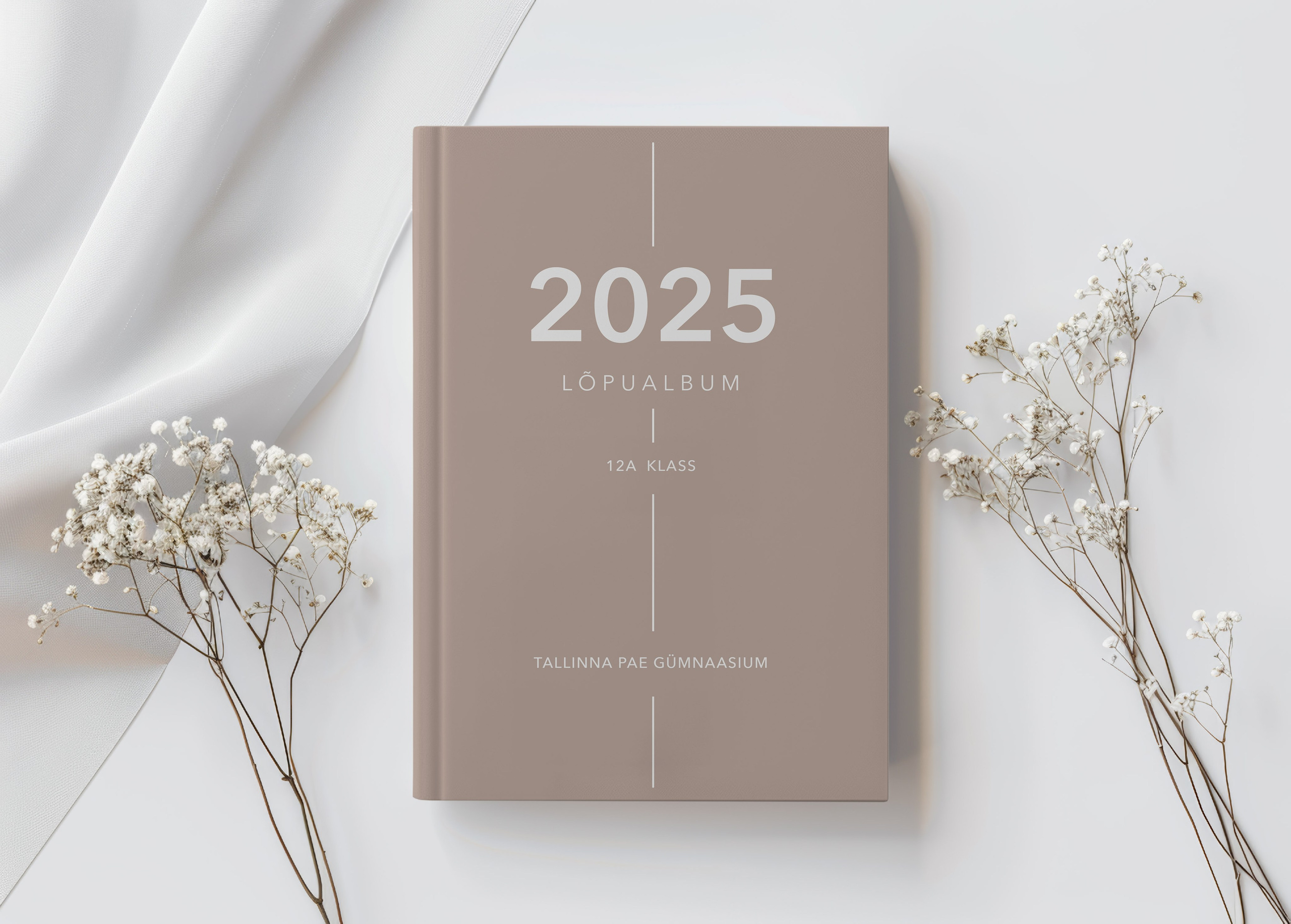 Выпускные альбомы в Таллинне. Фотограф в Таллинне — портретные, семейные и детские фотосессии