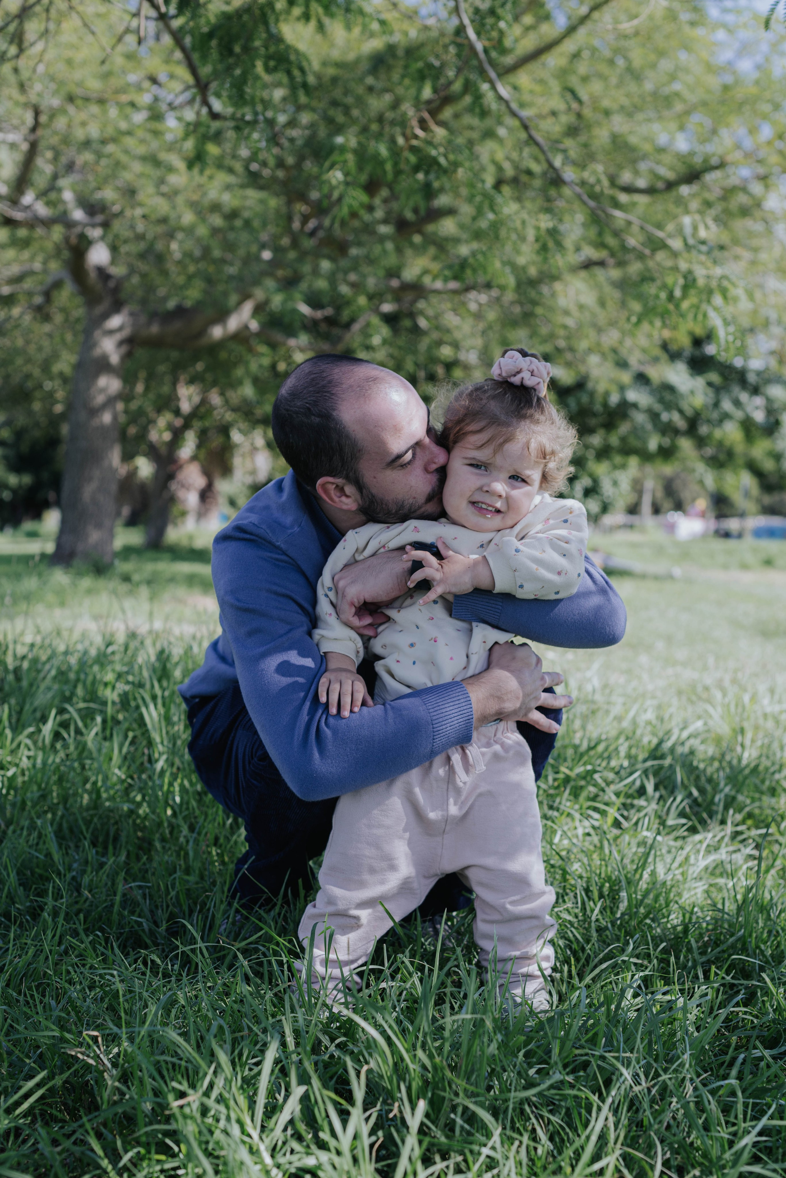 Прабабушка в Буэнос-Айресе. Фотограф @elmirkami в городе Буэнос-Айрес