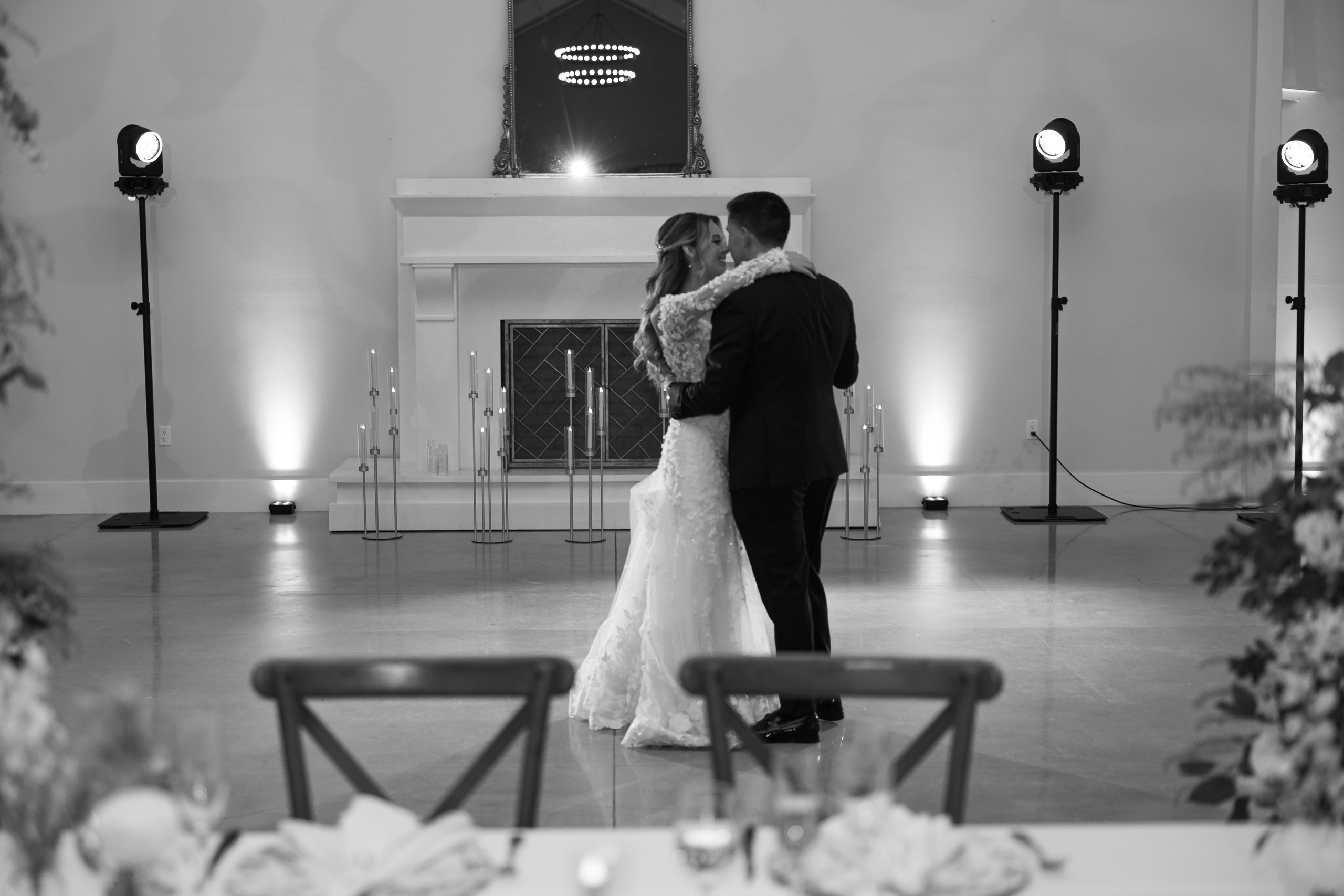 MELANIE & MICHAEL. YES I DO PRODUCTION — Wedding photography&videography