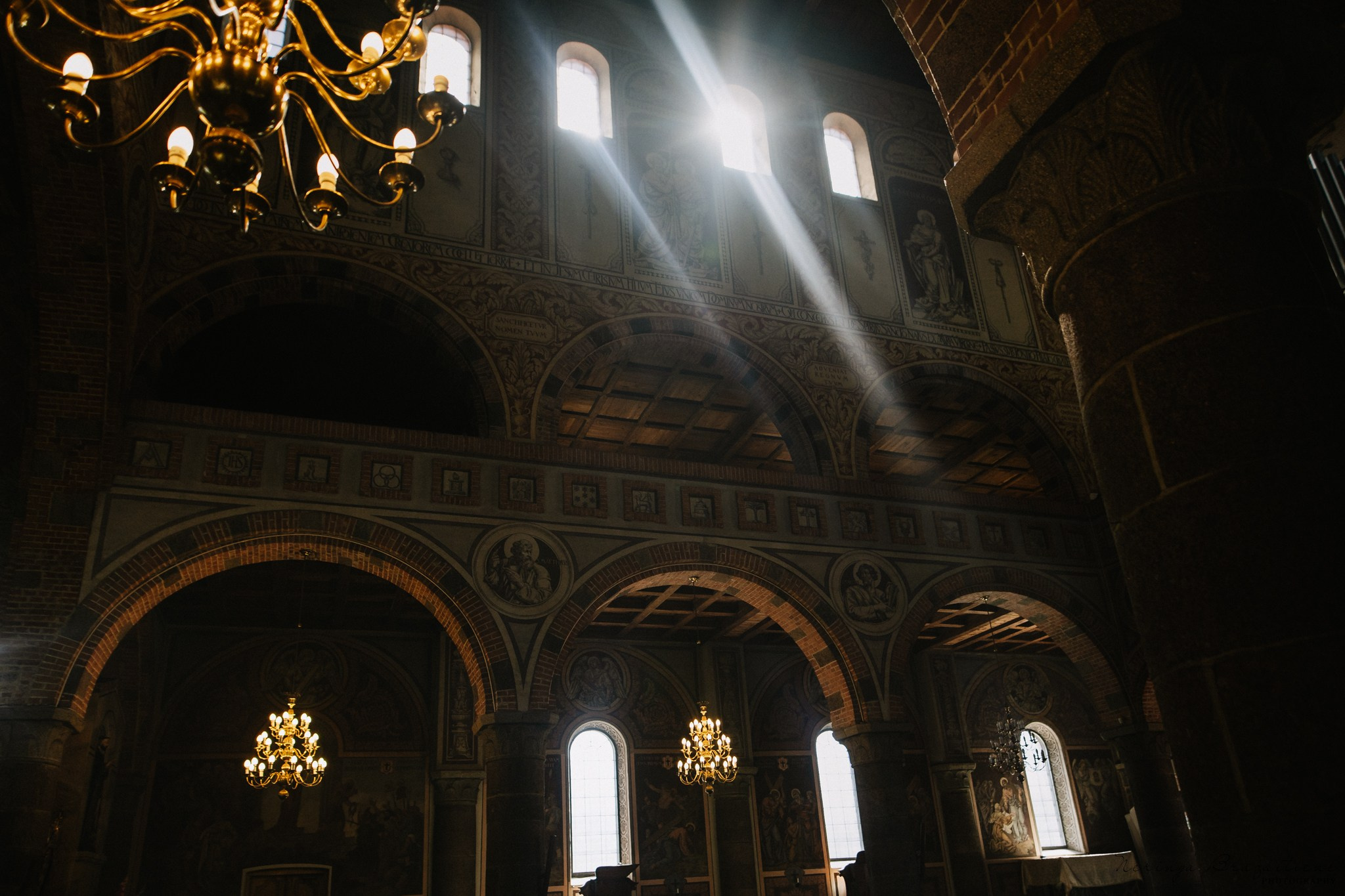 Jaunųjų fotosesija Vilniuje, Užutrakio dvare