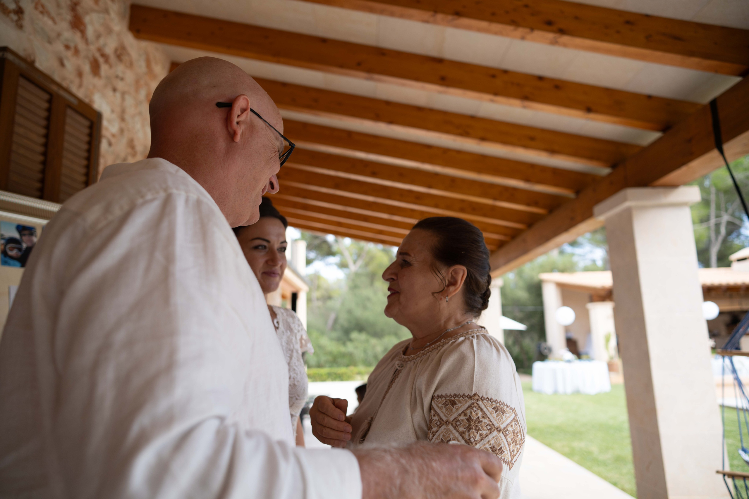 Wedding. Фотограф у Пальма де Майорка