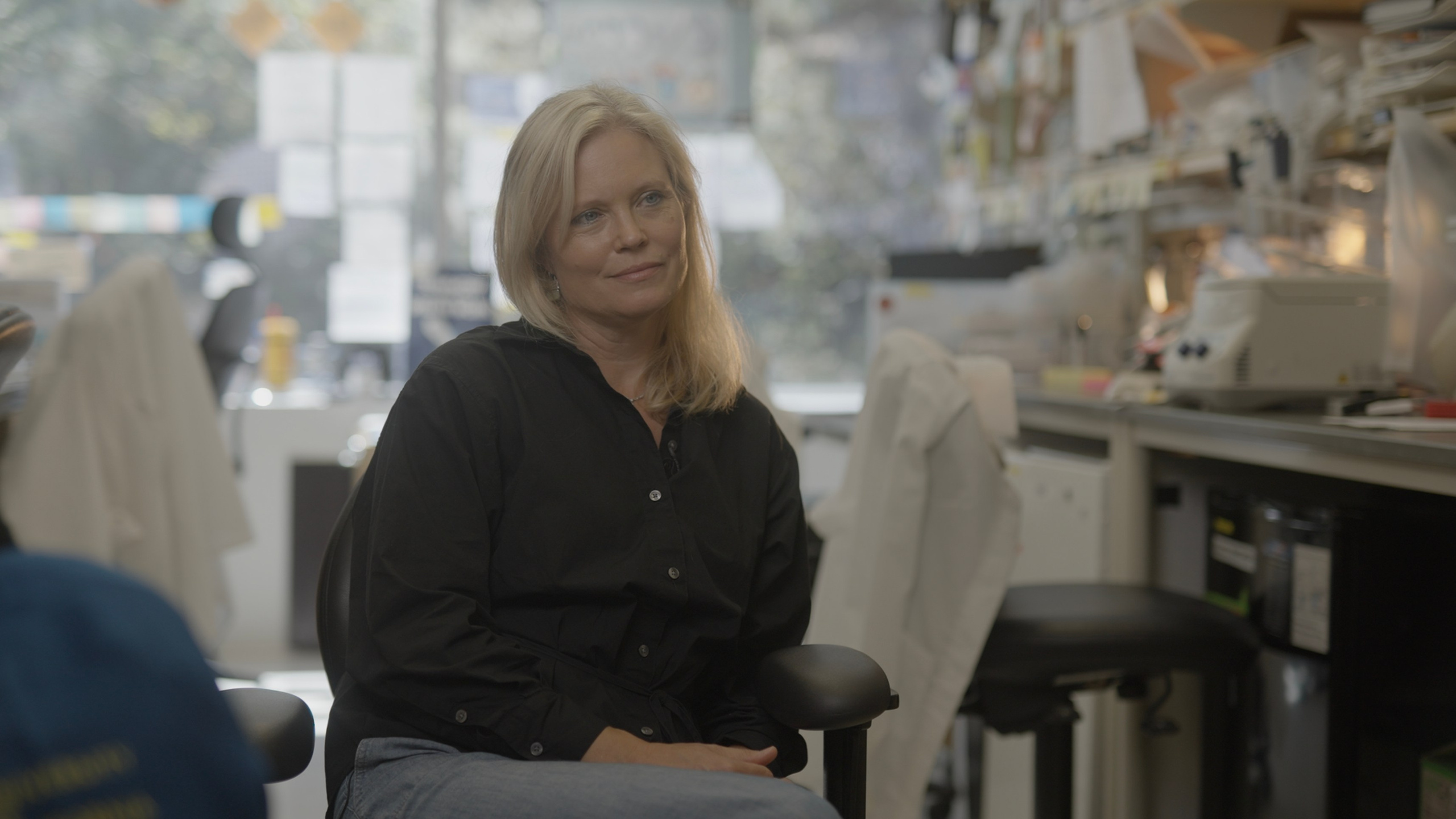 Longevity. GLISH ART — Timofey Glinin & Anastasia Shubina