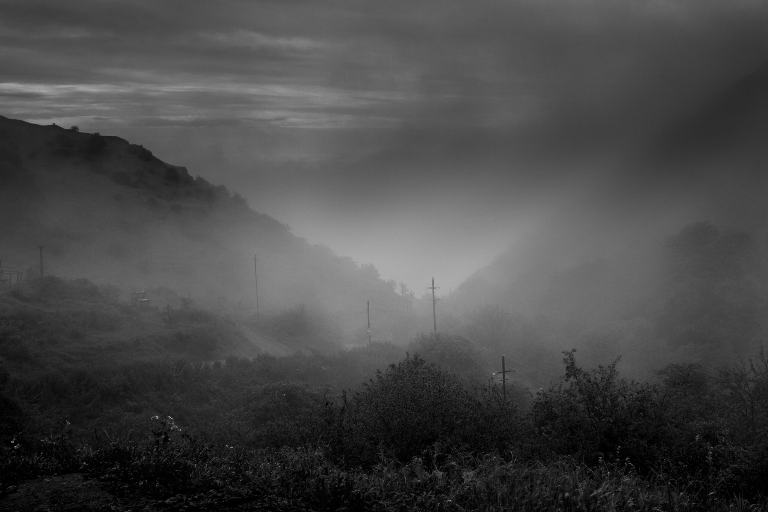 “Mob.” (Military mobilization), 2016. Areg Balayan — Photographer/Visual Artist