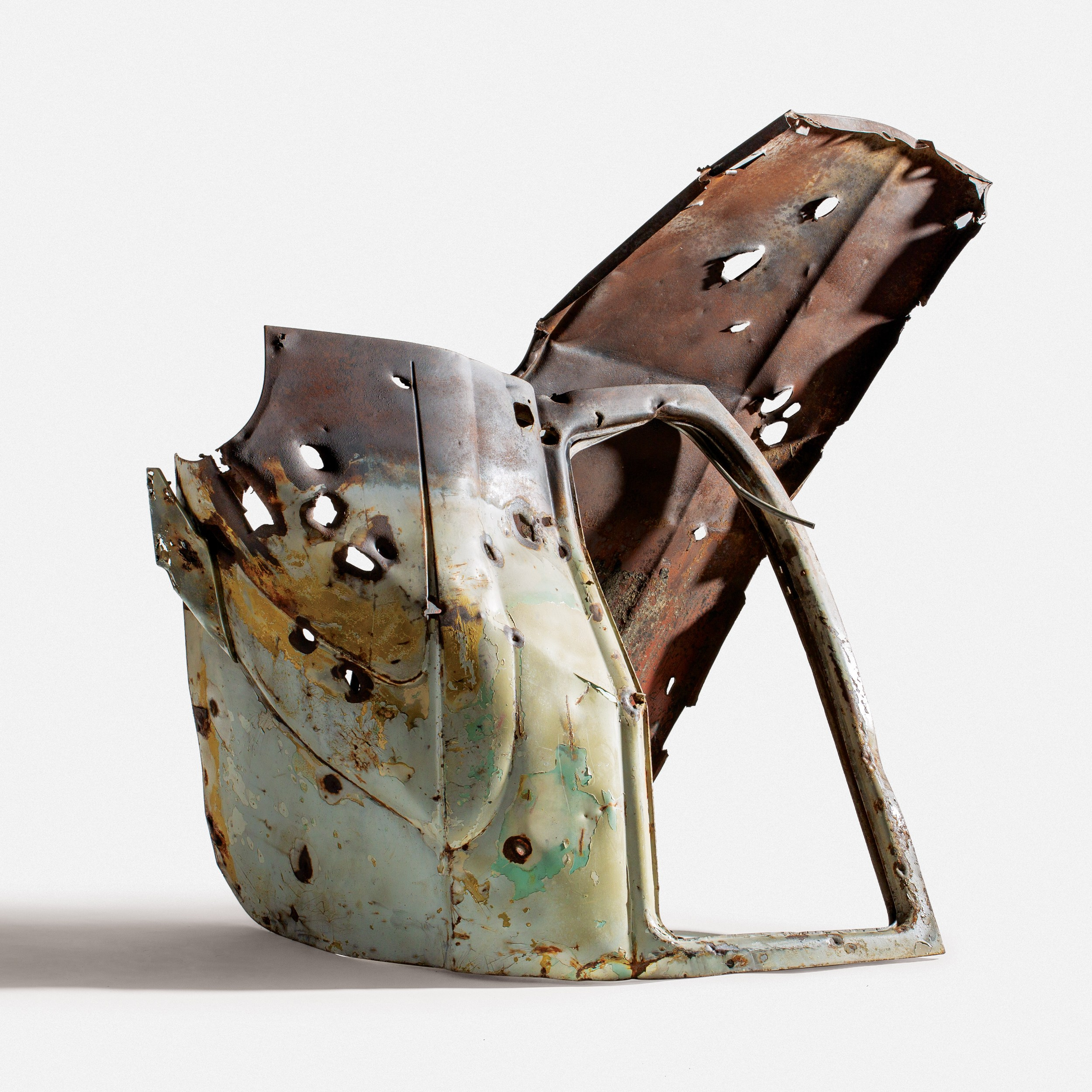 Consequence: Artefact, 2019. Areg Balayan — Photographer/Visual Artist