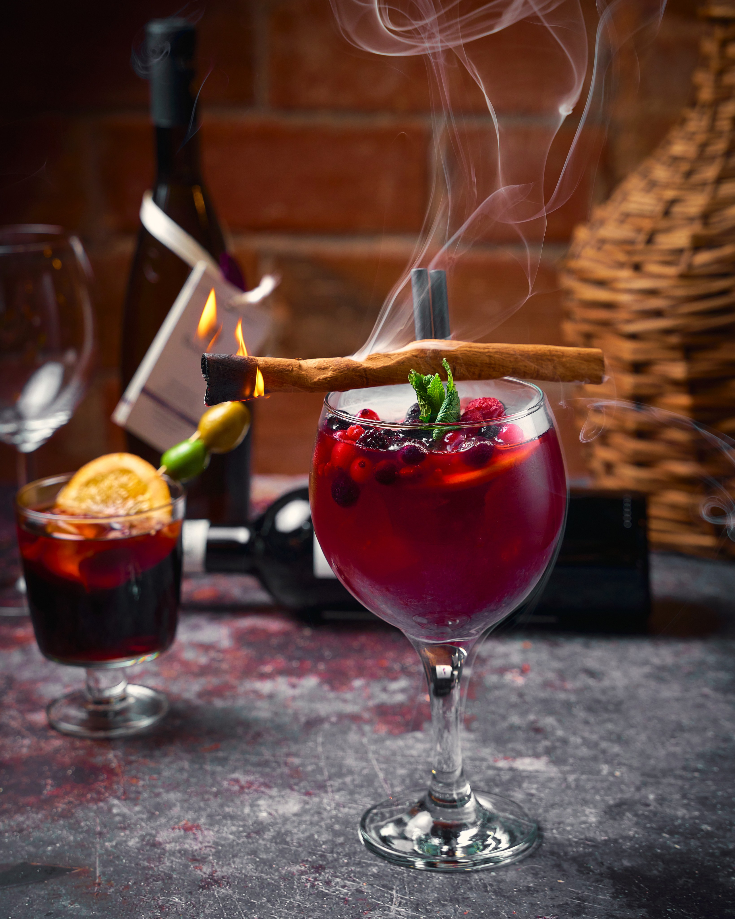 Product photography. Inicio