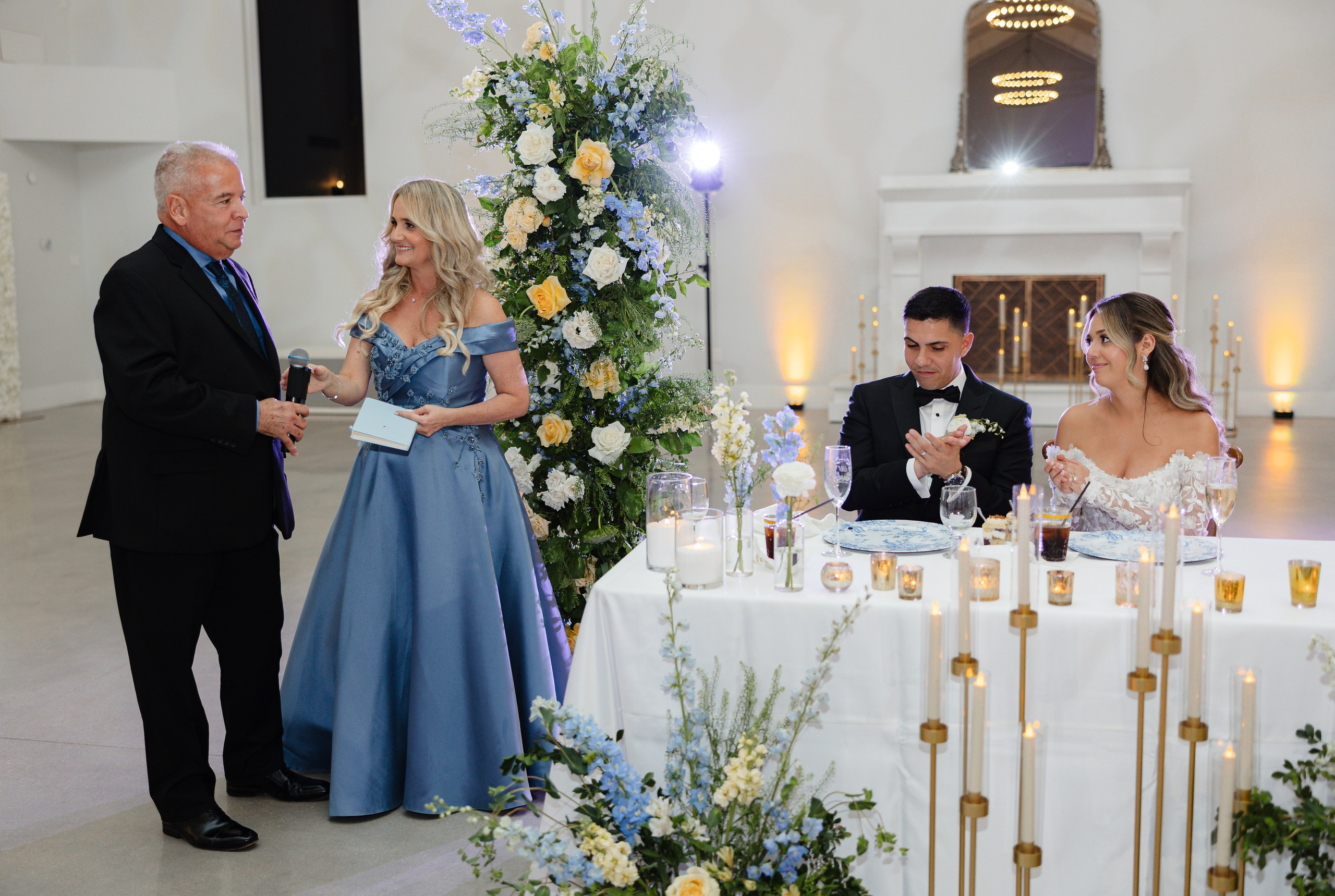 MELANIE & MICHAEL. YES I DO PRODUCTION — Wedding photography&videography