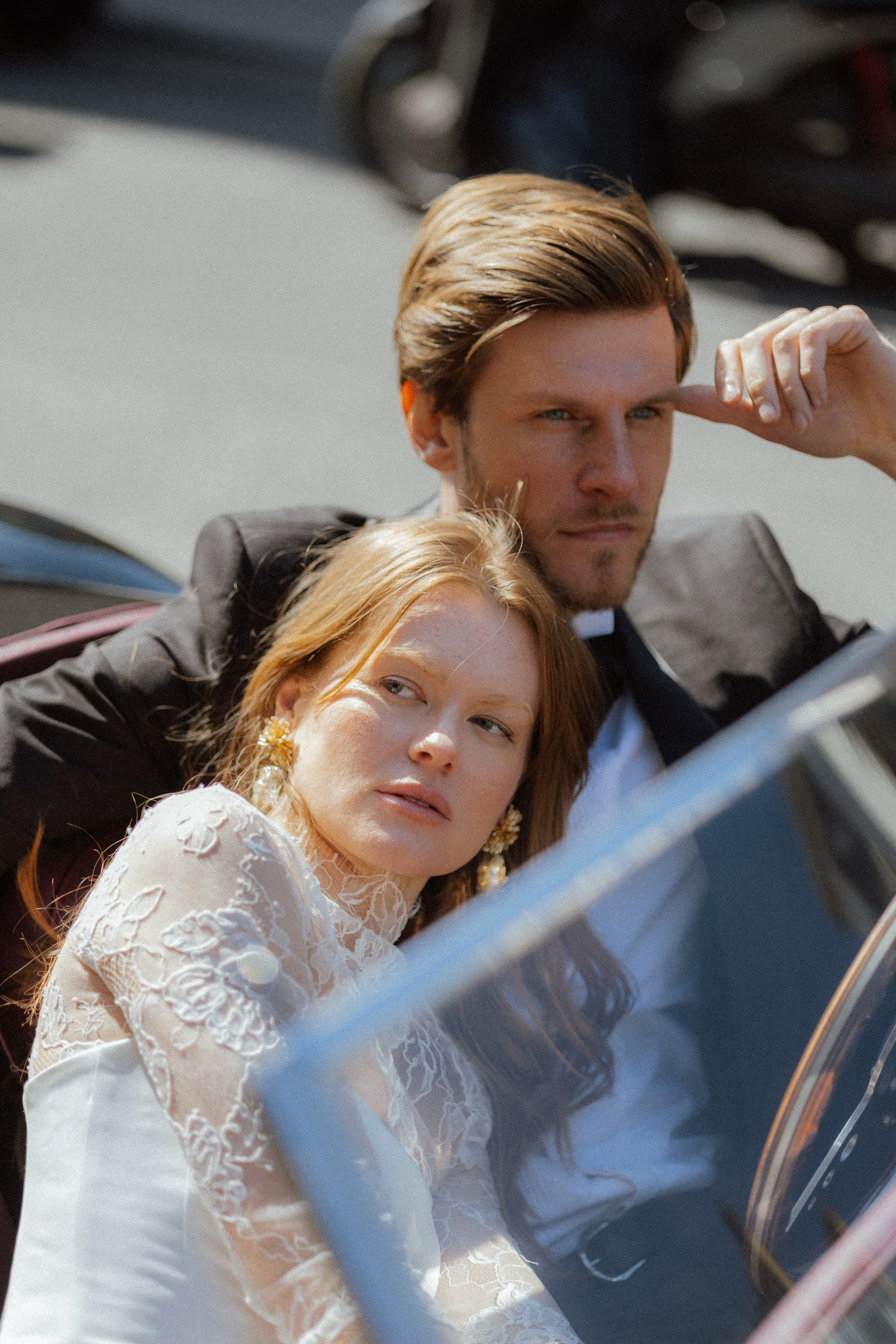 Sara Luca Wedding Photographer in Italy and Europe