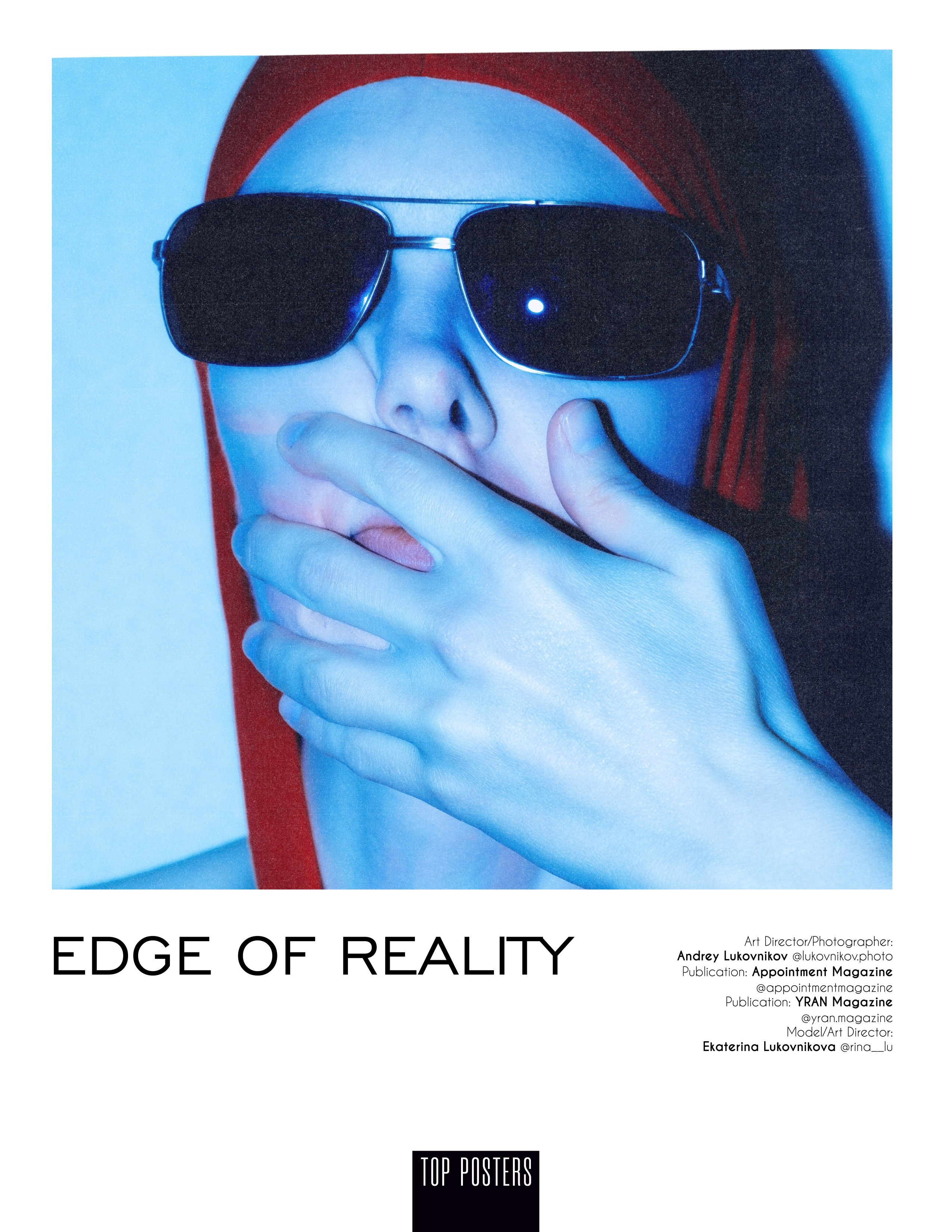 Edge of Reality
