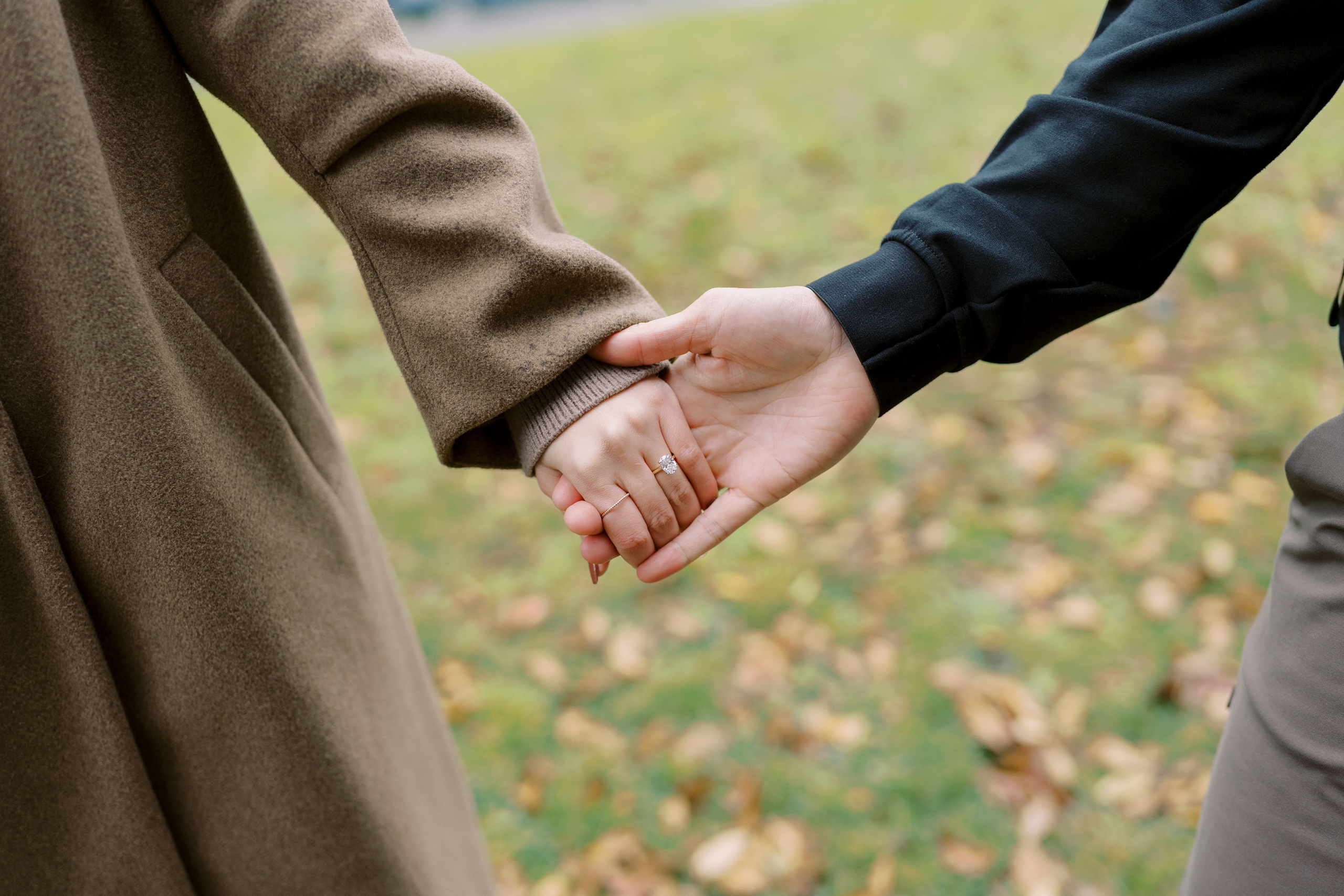 Proposal. November 2024. EVAN ARISTOV WEDDING PHOTOGRAPHY — Seattle Wedding Photographer