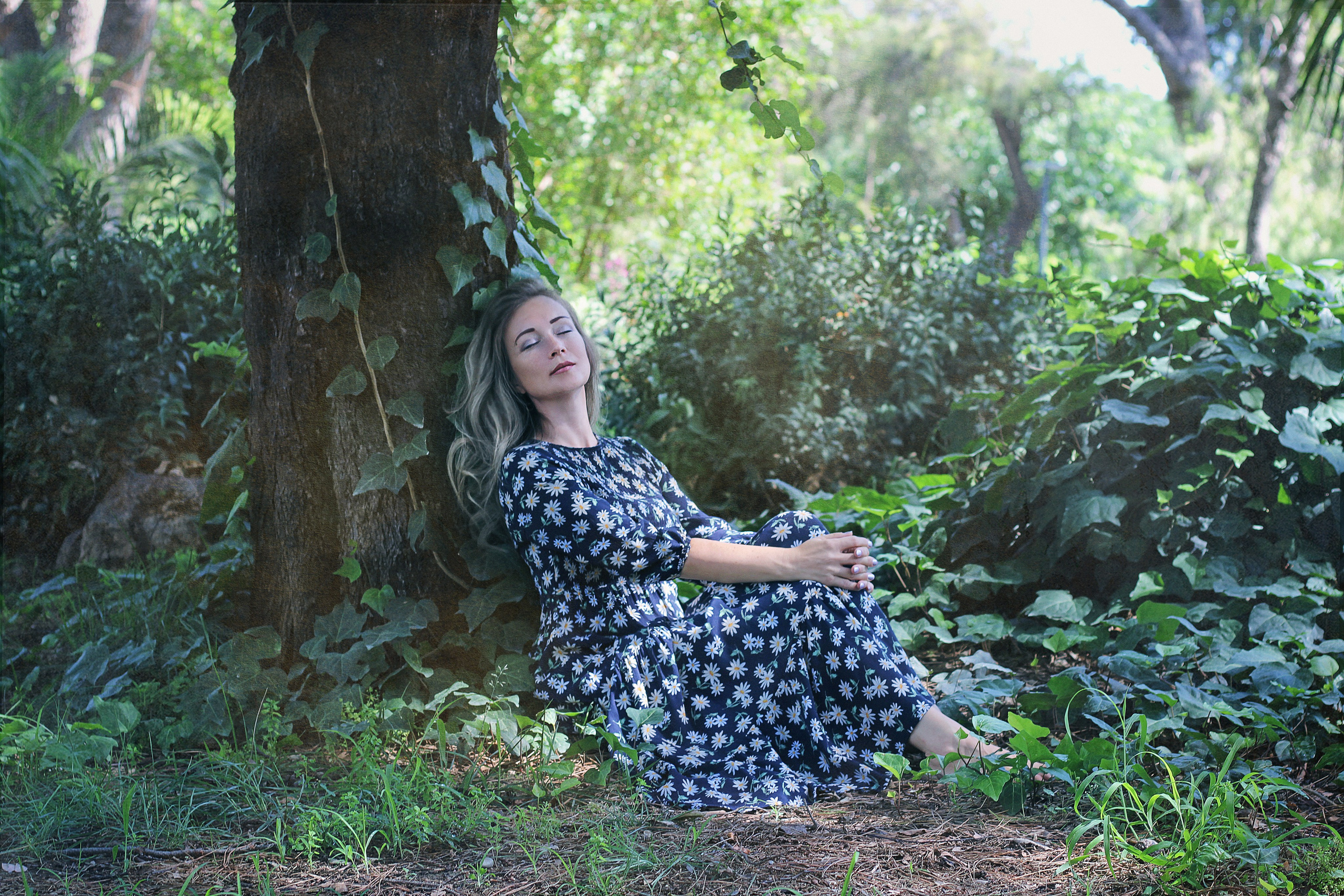 Renk Düzeltme/Tam Rötuş. Fotoğrafçı Renata Kaman. Antalya