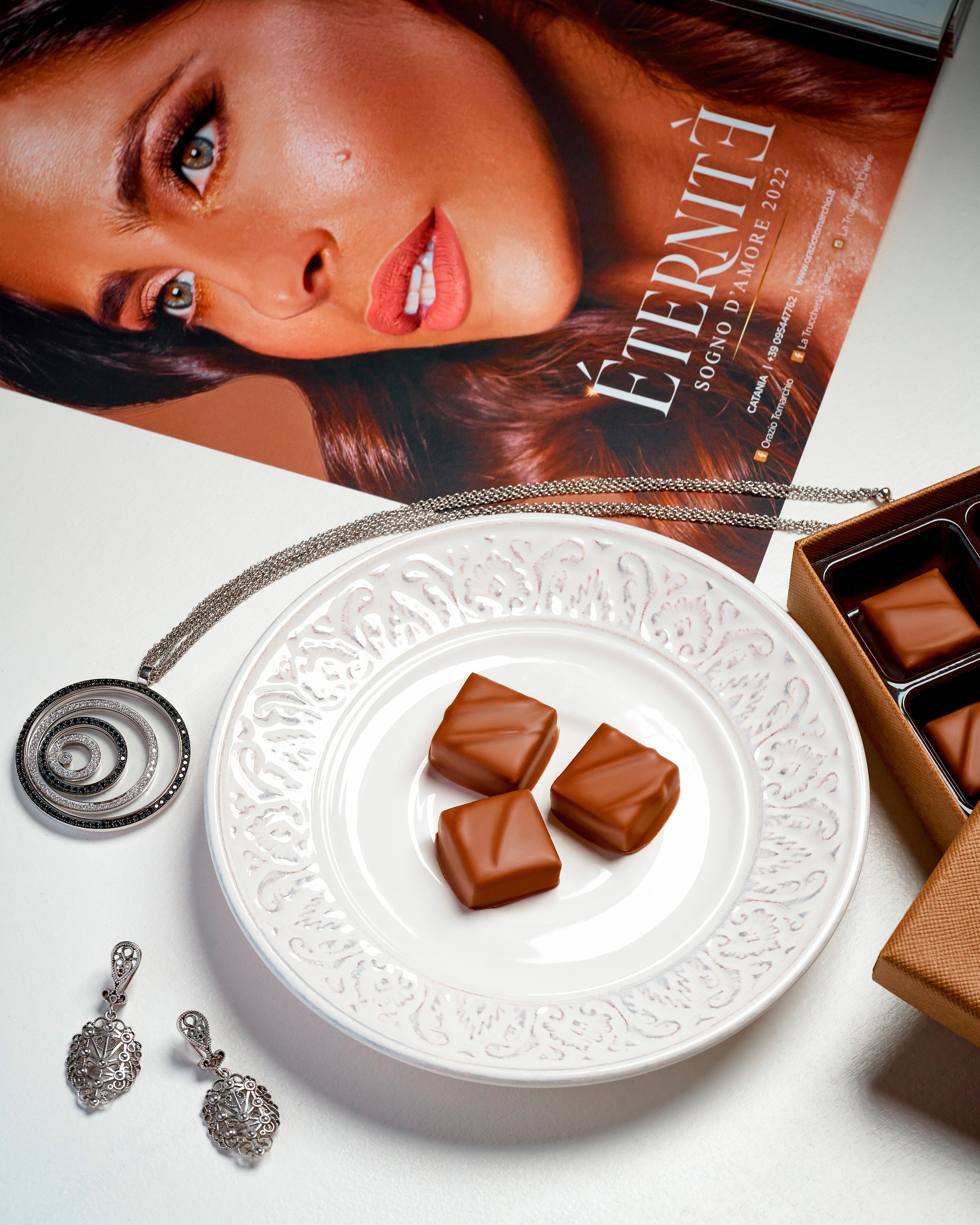 Product photography. Inicio