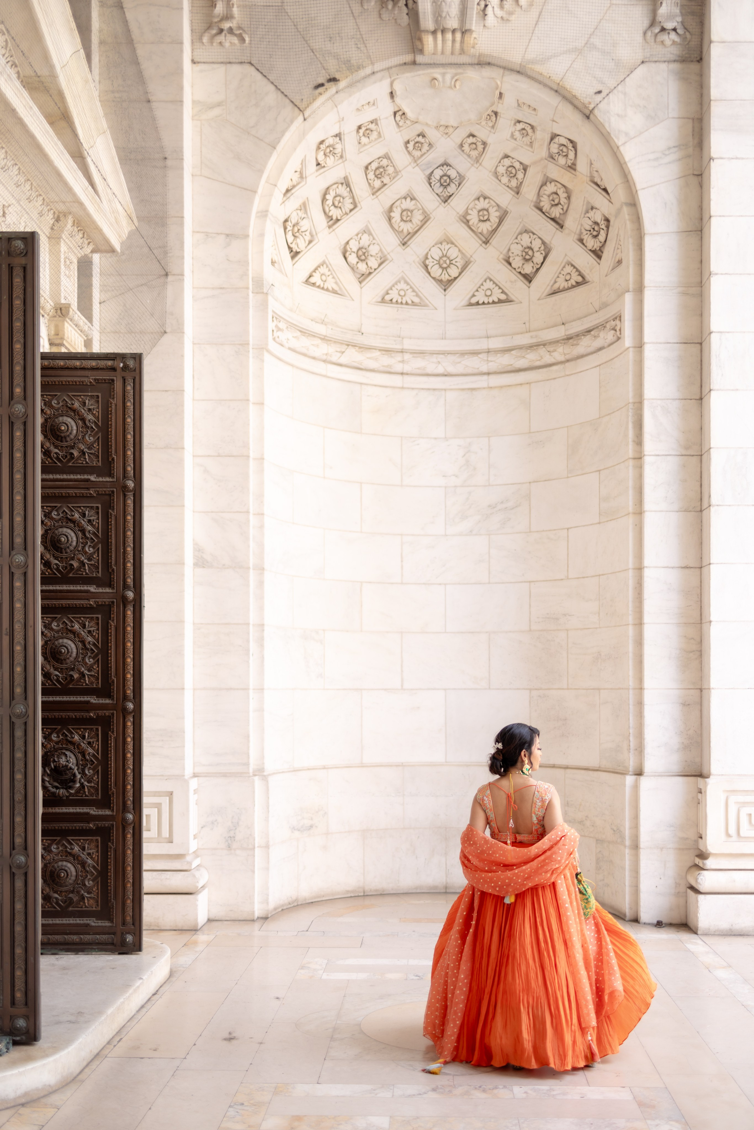 Aniket & Malobika. Wedding Photo & Video