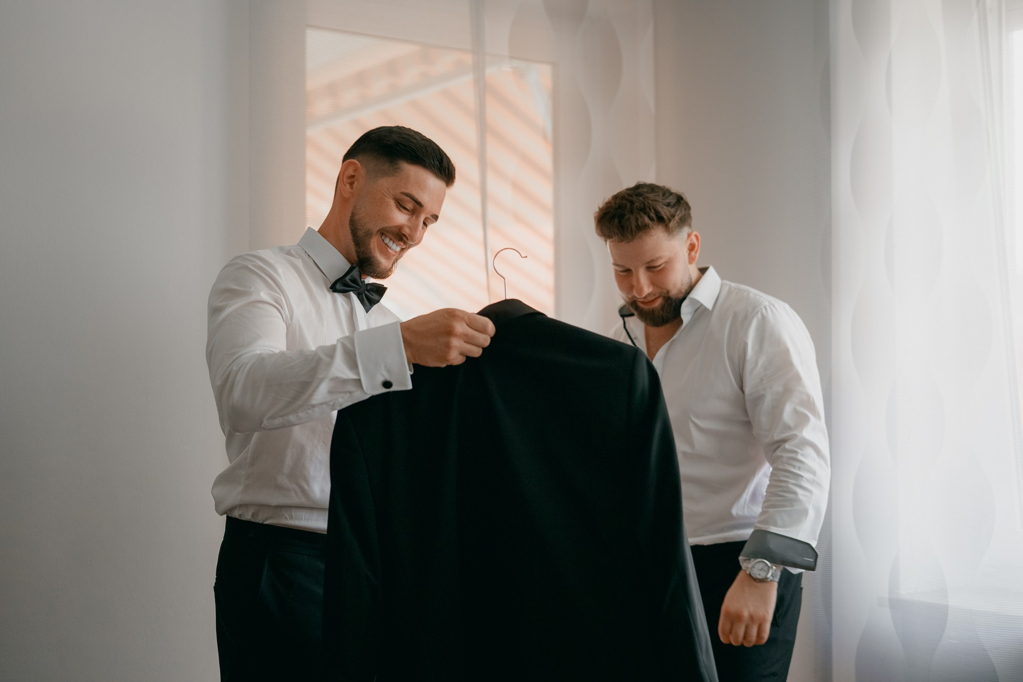 Hochzeit Augsburg | Hochzeitsfotograf & Videograf