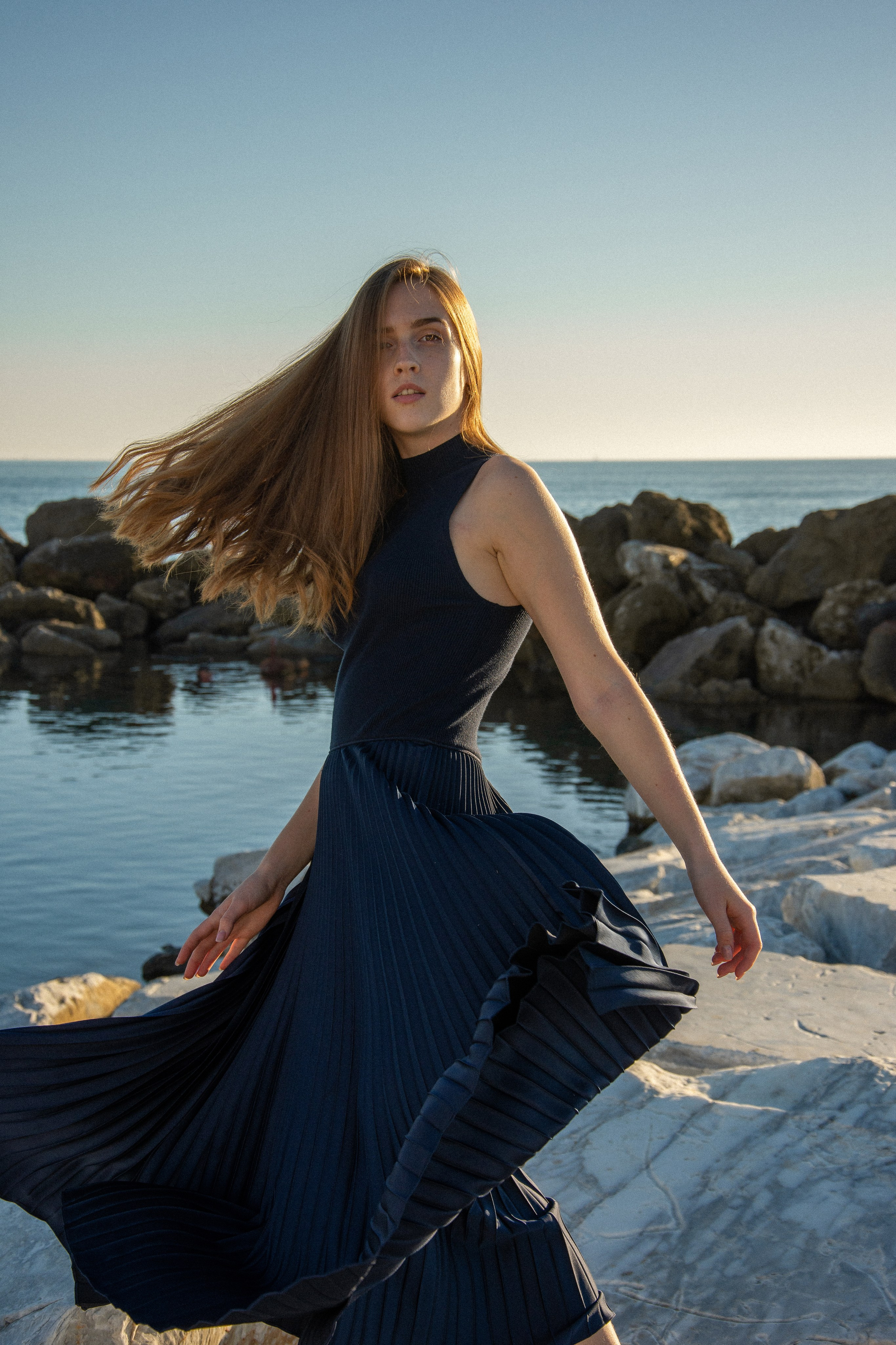 ✨Individual. Фотограф в Італії, Піза, Флоренція