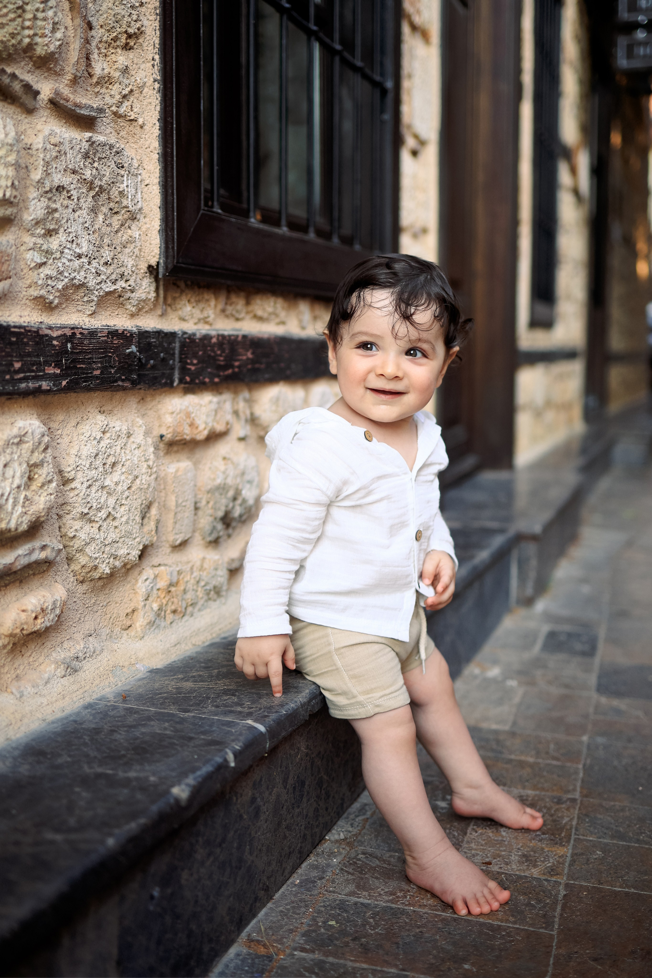 Photoshooting in old town of Antalya. Photographer in Turkey, Antalya, Kemer, Belek, Side, Kas, Fethiye