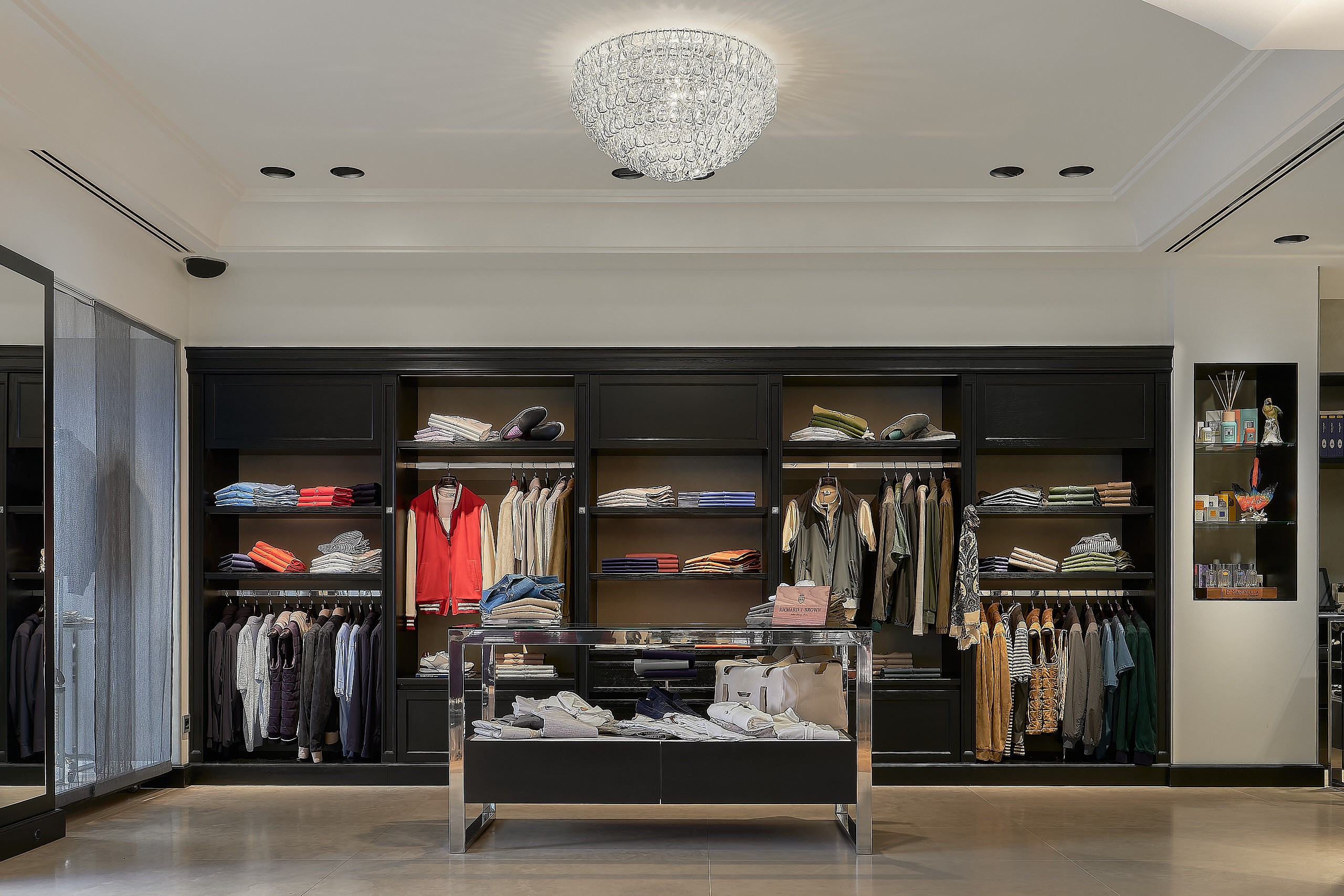 Innenarchitekturfotografie — Standard-Paket. Studio Sartale