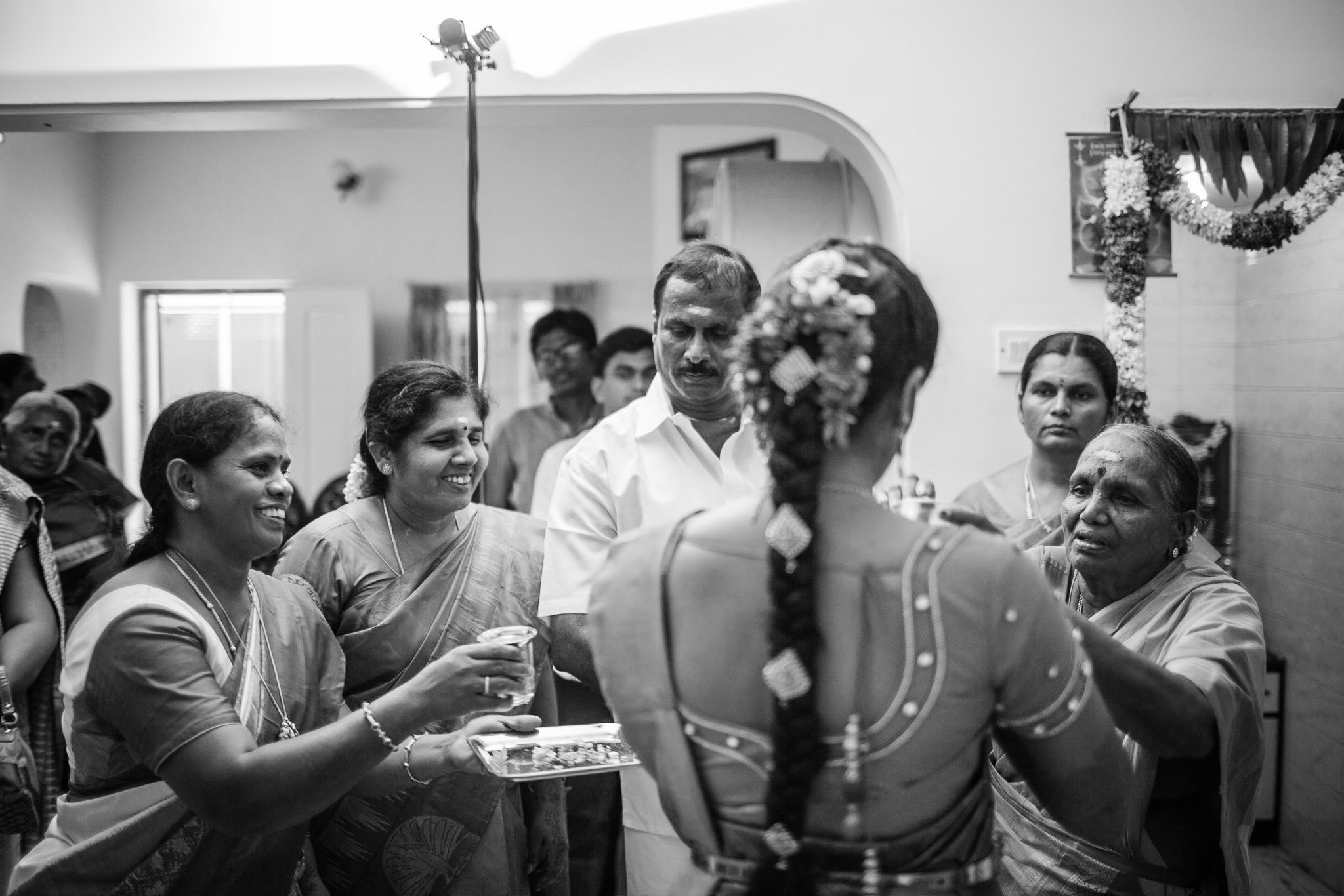Traditional Authentic Kongu wedding at Namakkal, Tamil Nadu