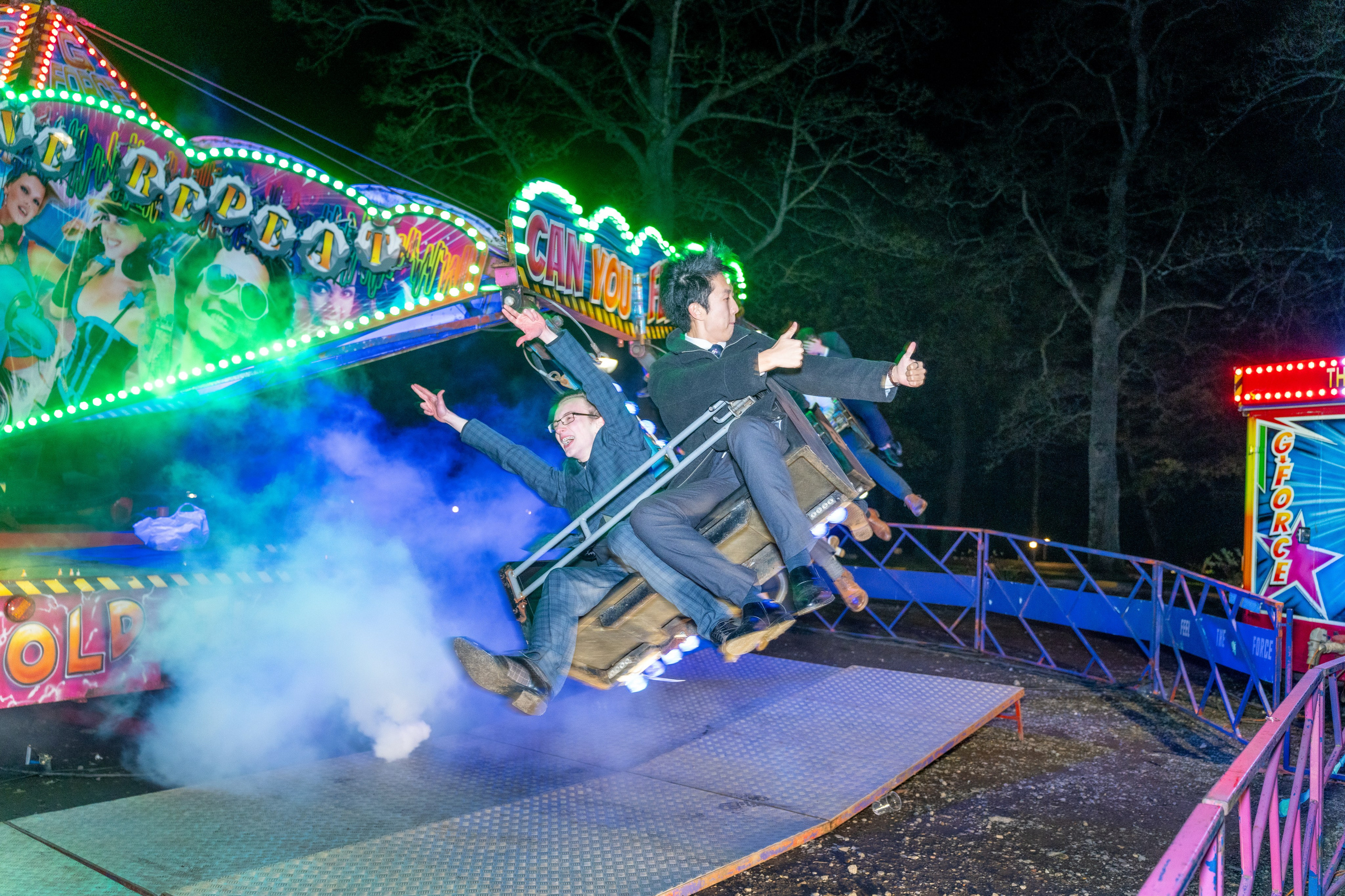 Events Photography. Expect Miracles Photography by Kate & Andrew