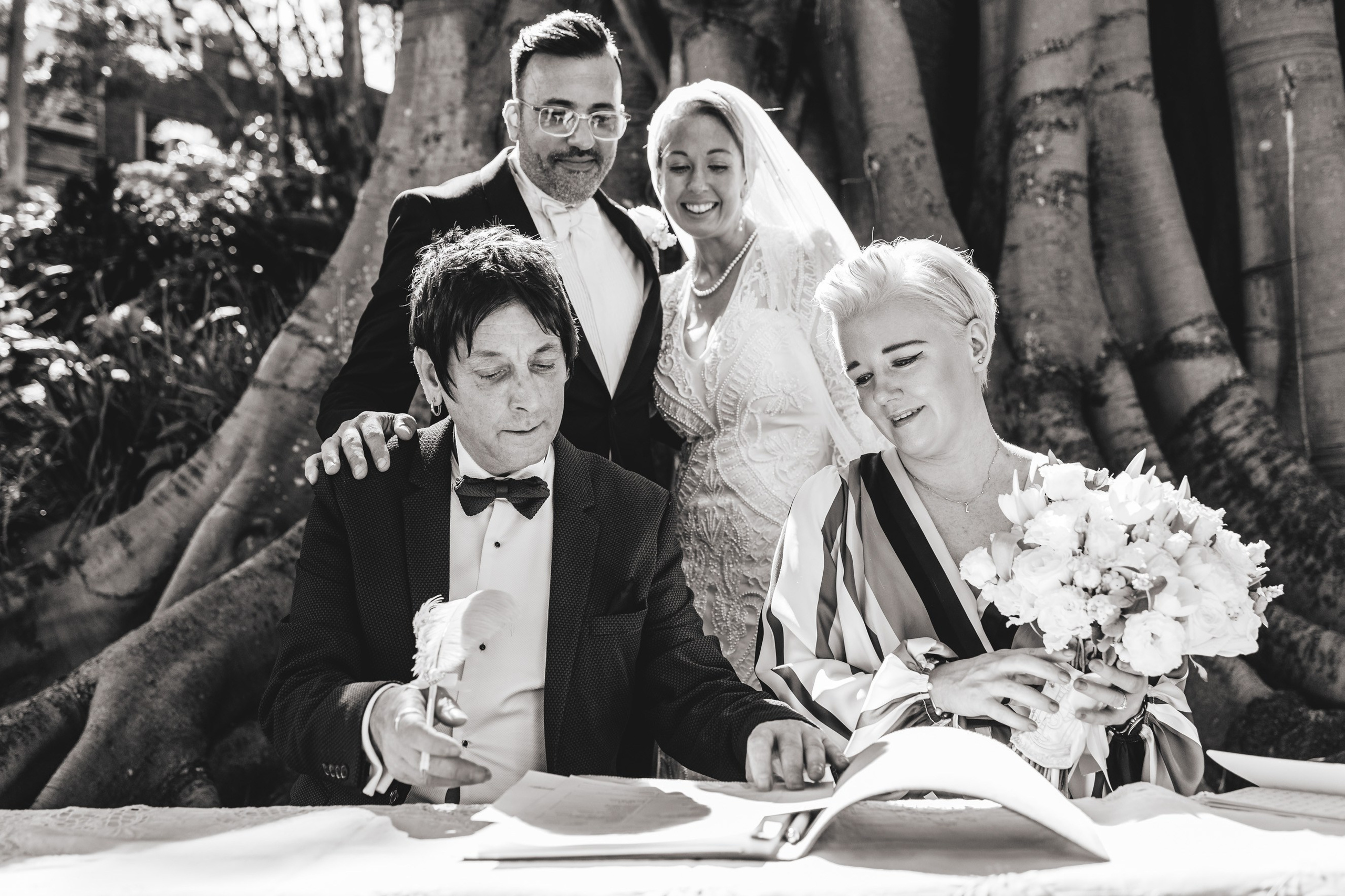 Paolo + Jasmina. True Story Photography