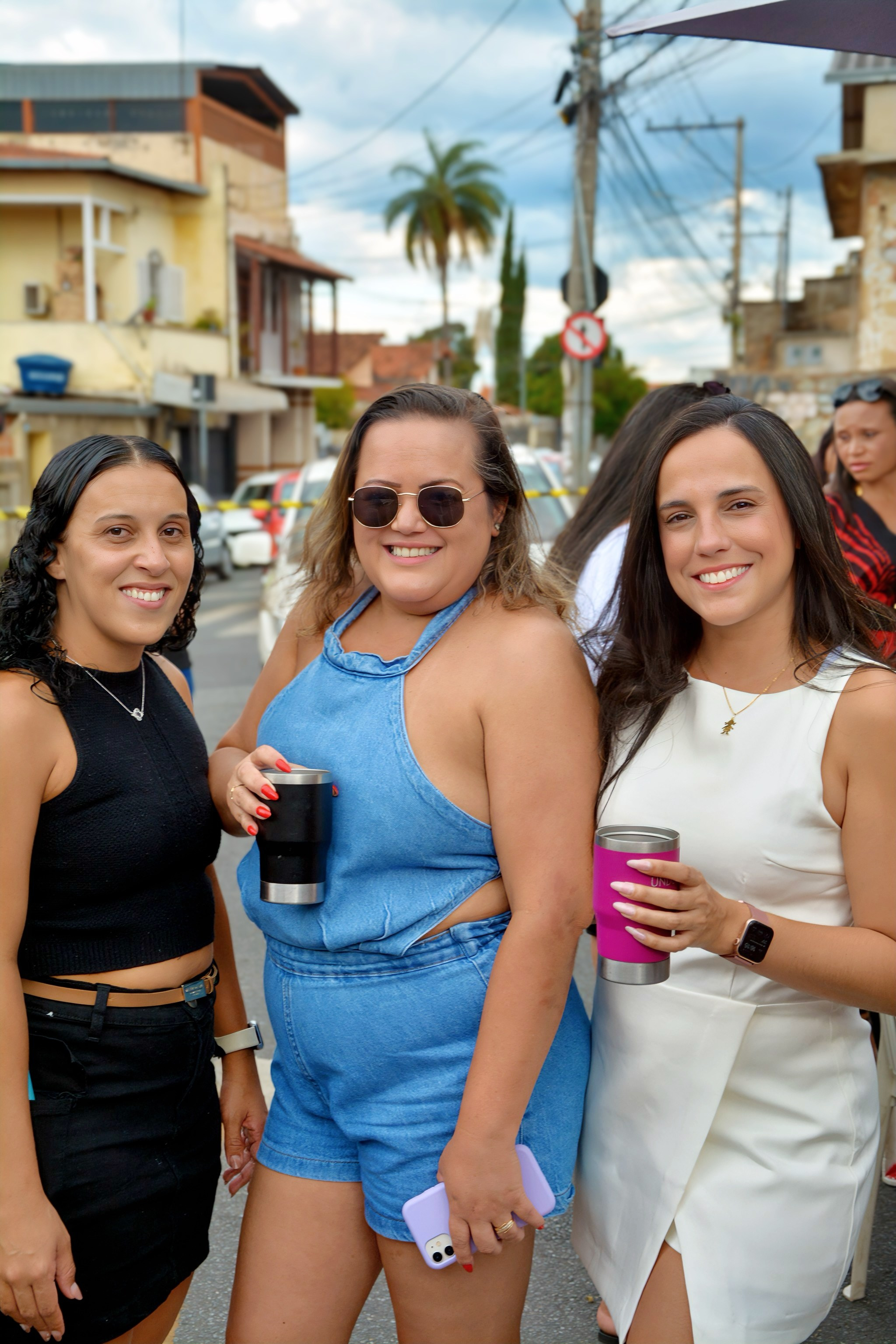 Pagode de Natal (Bar do Bolinha). Letto Produções