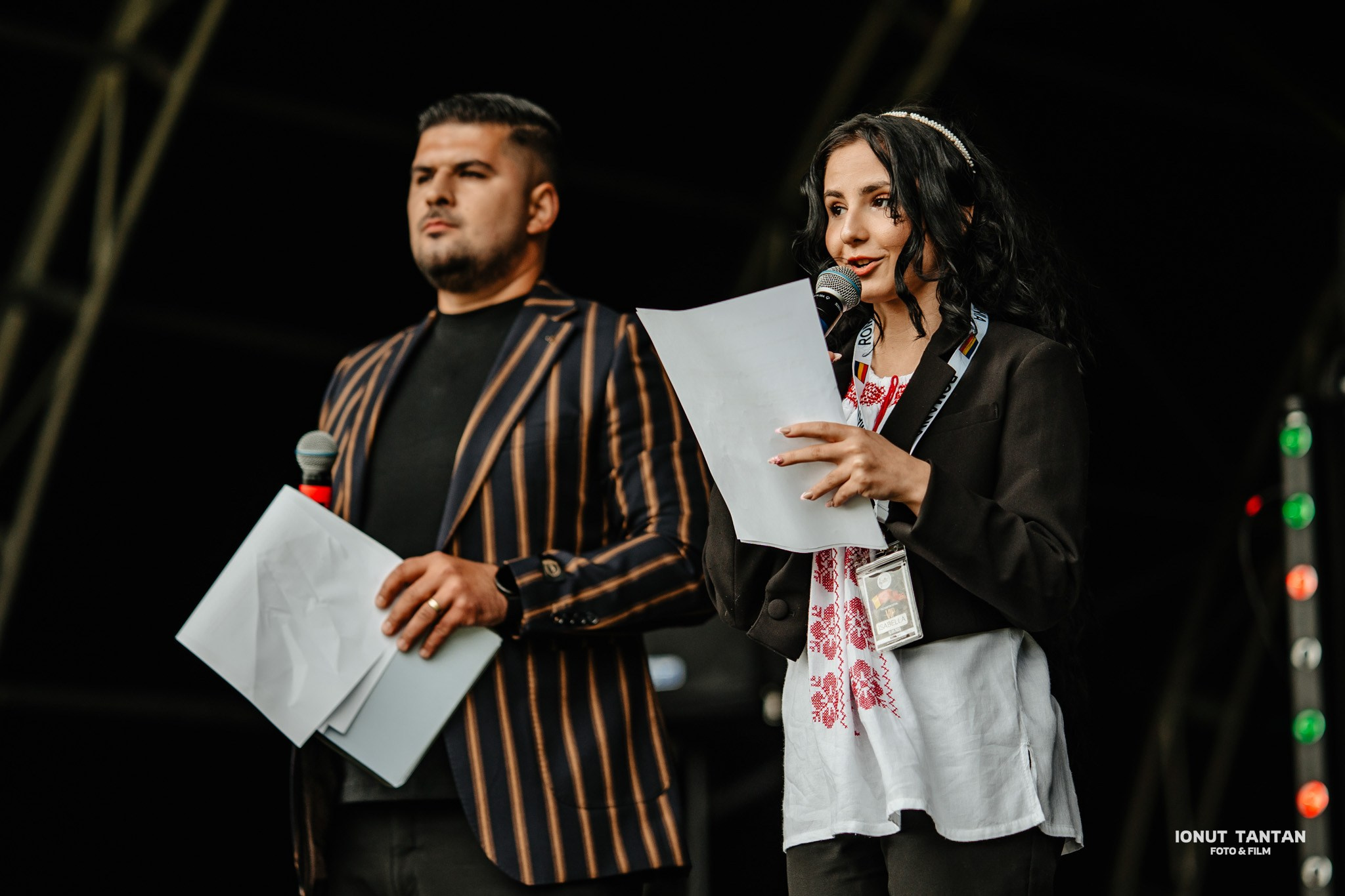 FESTIVAL ROMANIA LIVE — 16 MAI 2026. TANTAN IONUT FOTO & FILM