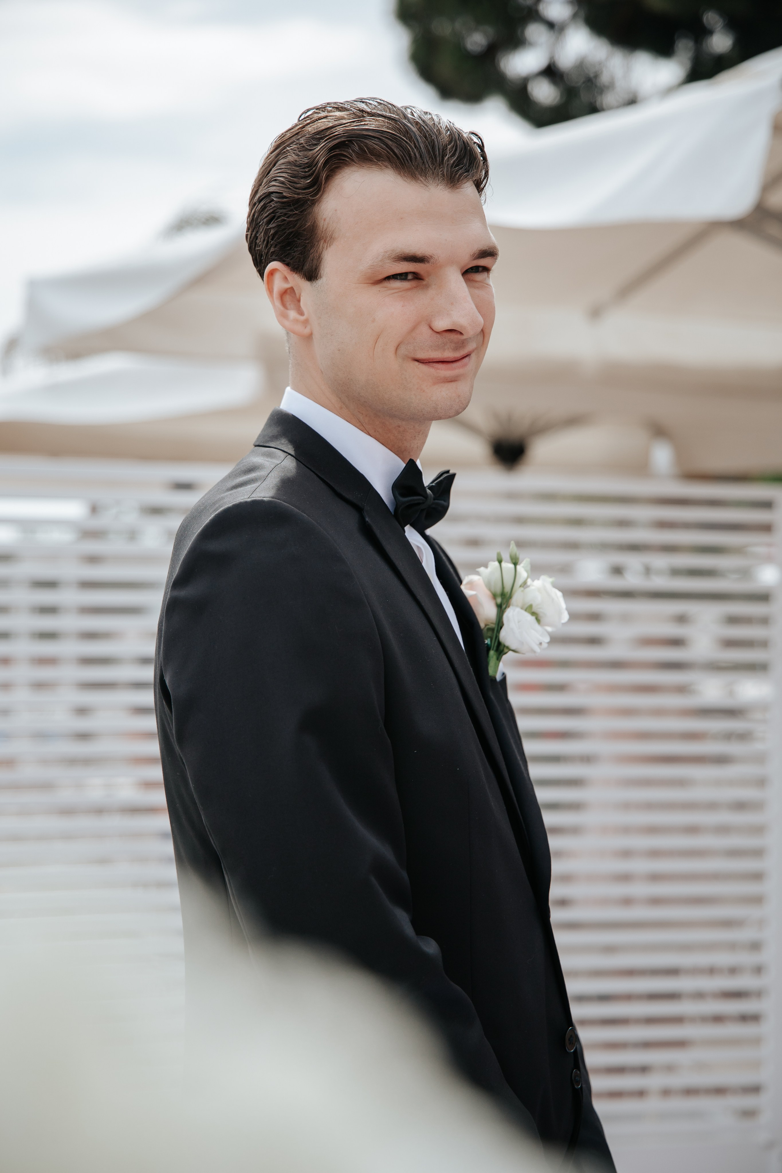 Sabina & Lucas, 06/06/2026, Hotel Roger de Flor, Lloret de Mar. Fotógrafa de bodas en Girona, Costa Brava | Wedding Photographer Evgenia Gruntovaya