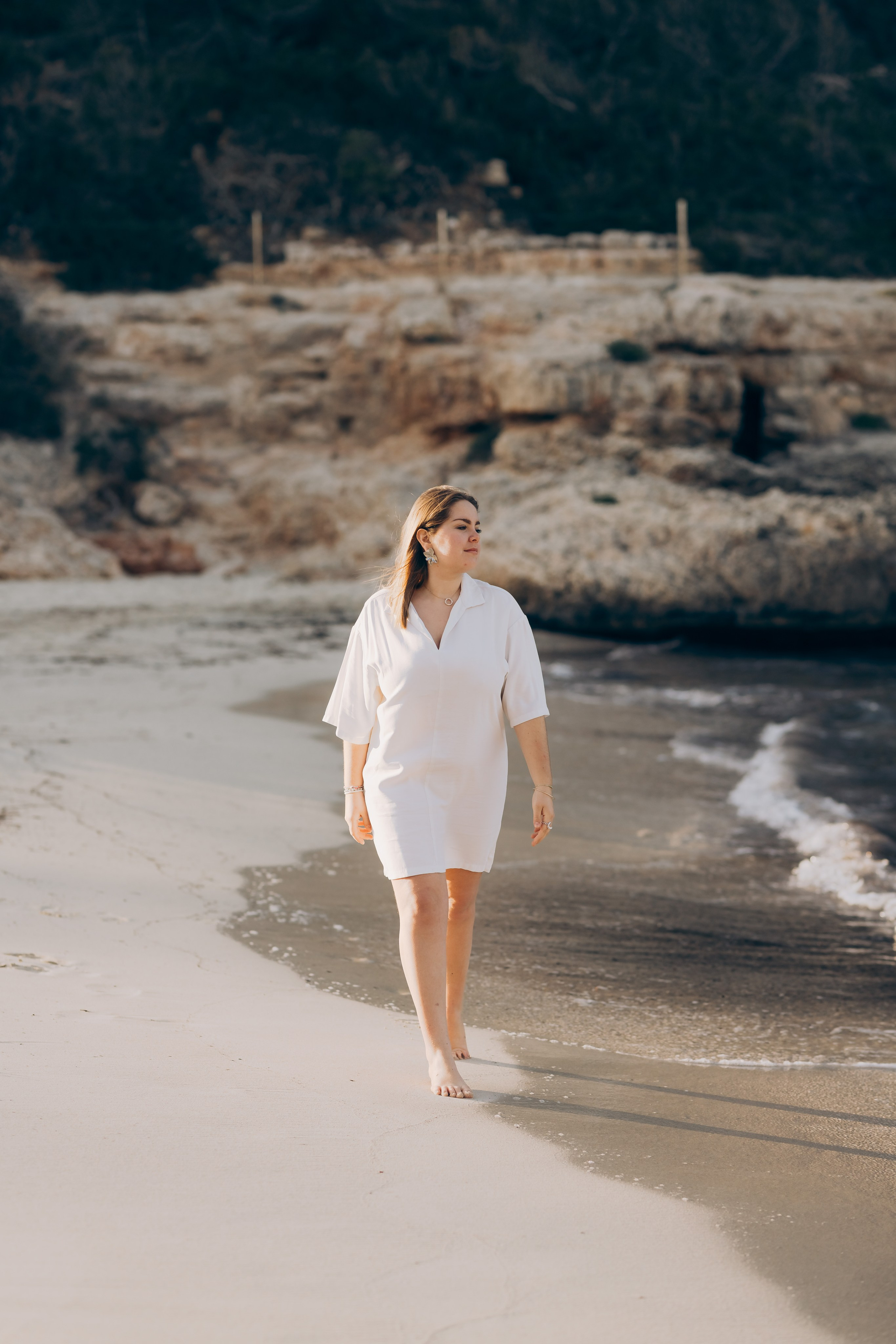 Girls. Фотограф у Пальма де Майорка