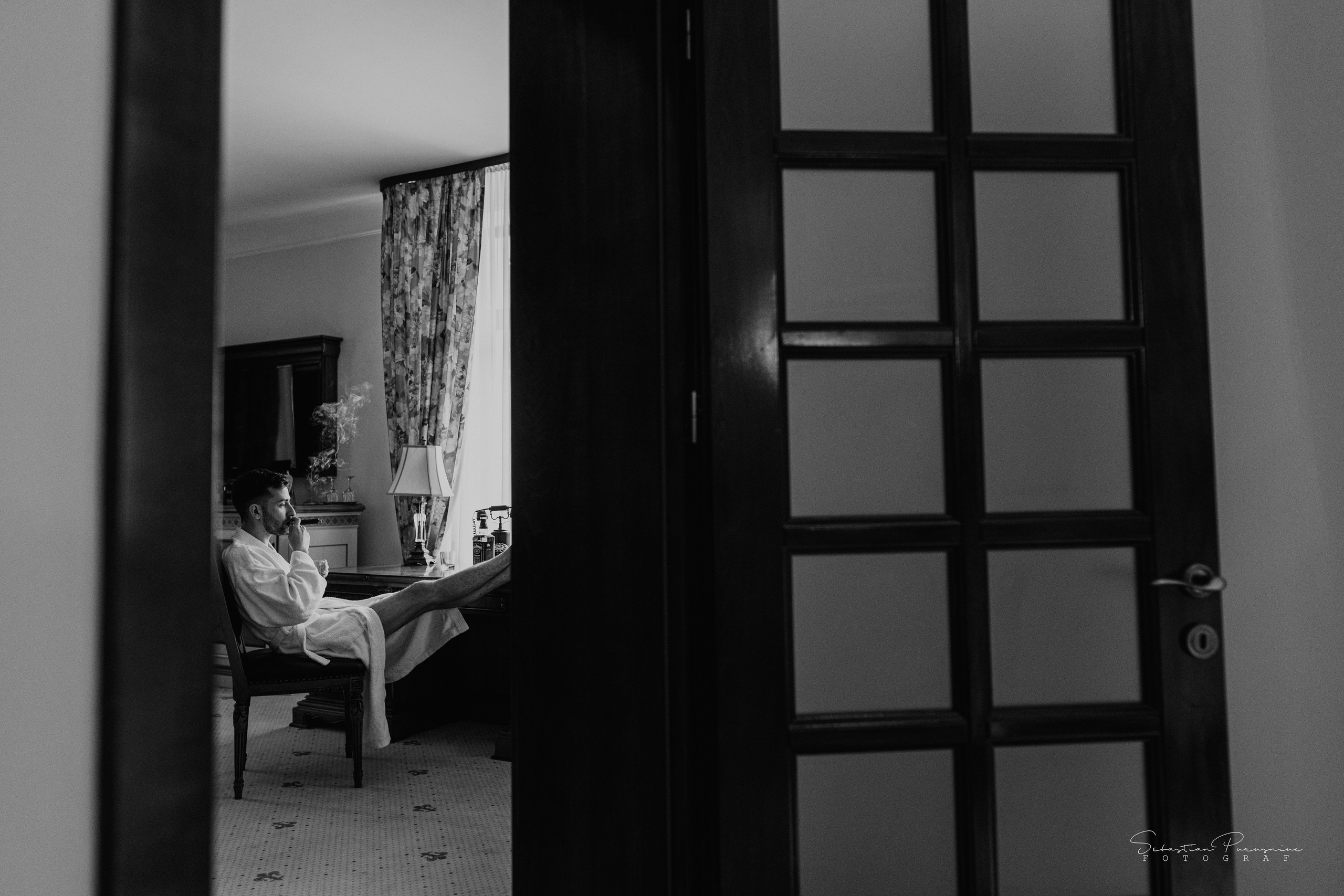 Larisa & Iulian. Sebastian Purusniuc Fotograf - Iasi