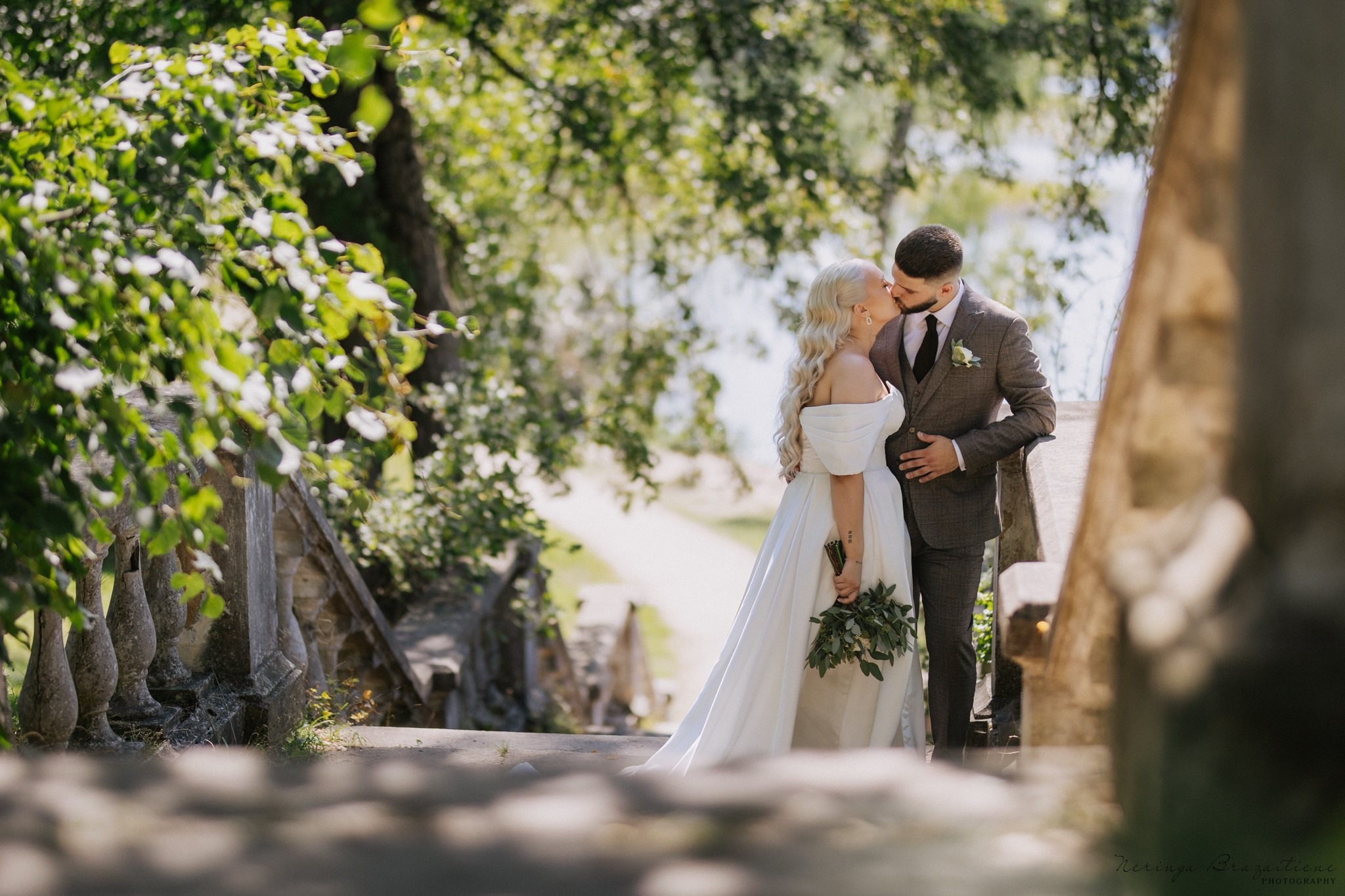 Neringa Brazaitienė Photography | Vestuvių fotografė Lietuvoje