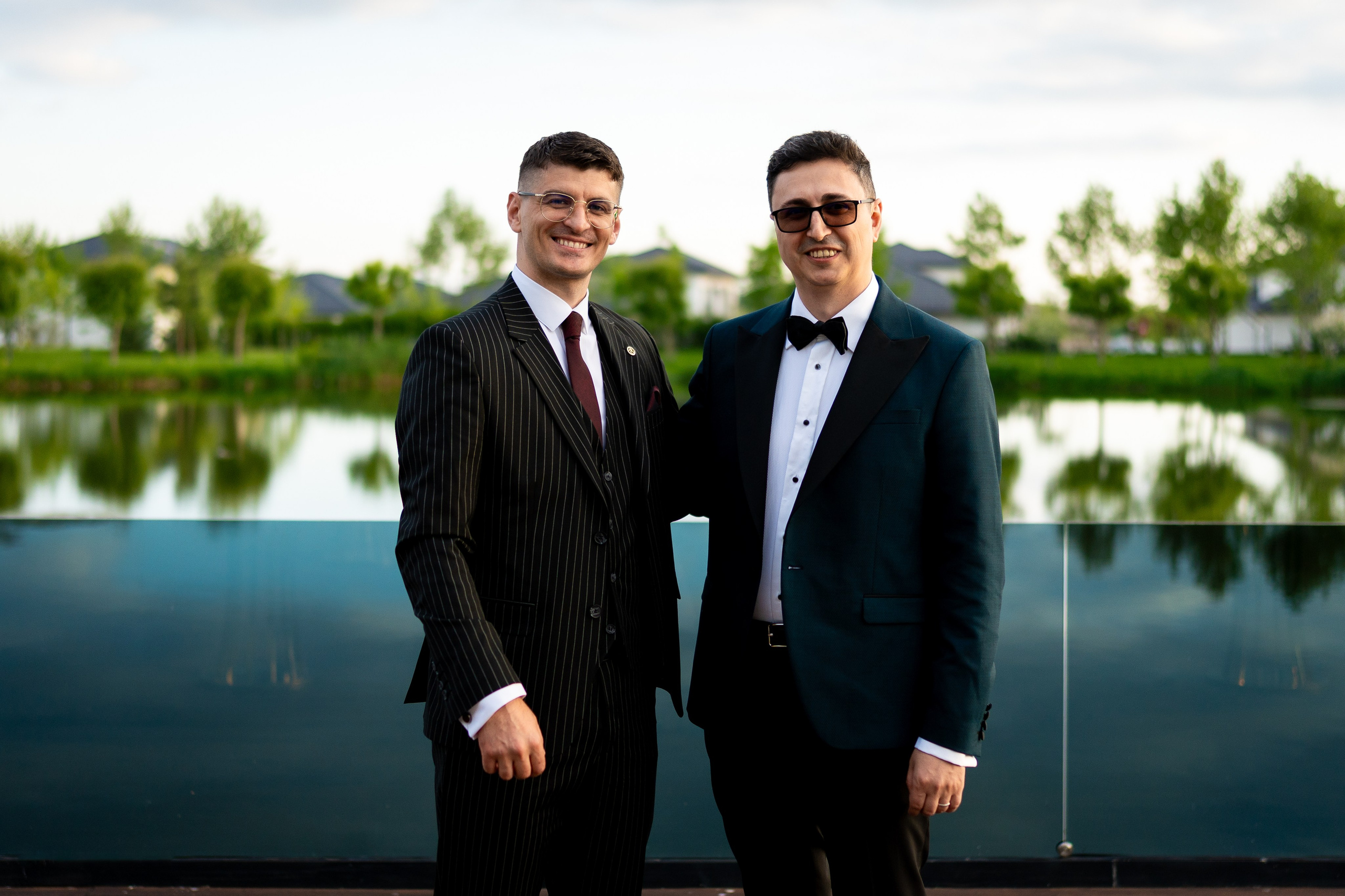 Iulia & Alex. Alin Doana Visual Art