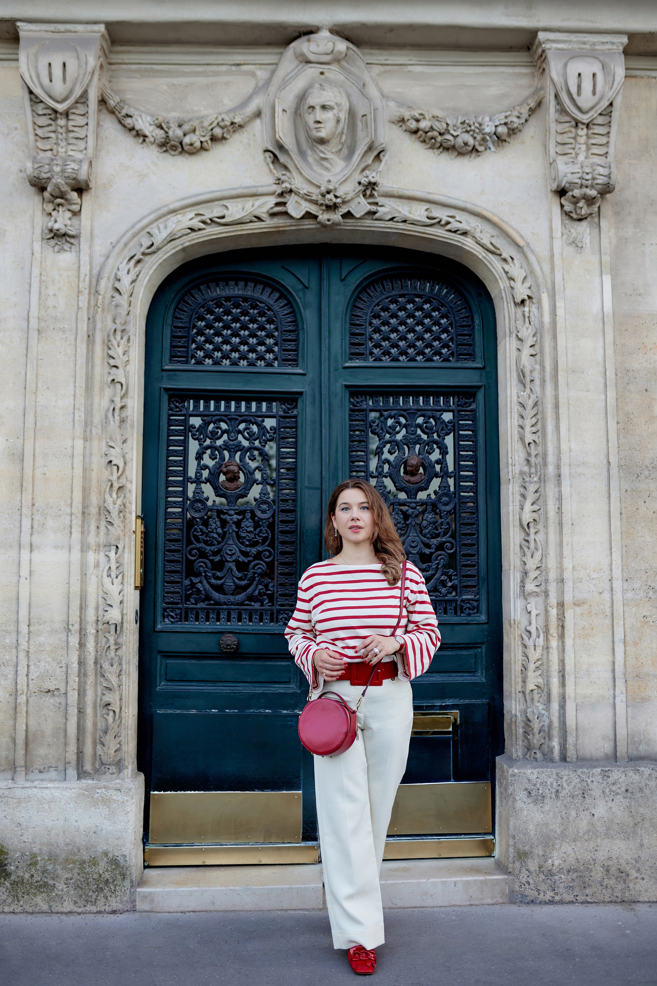 Создание контента с нуля