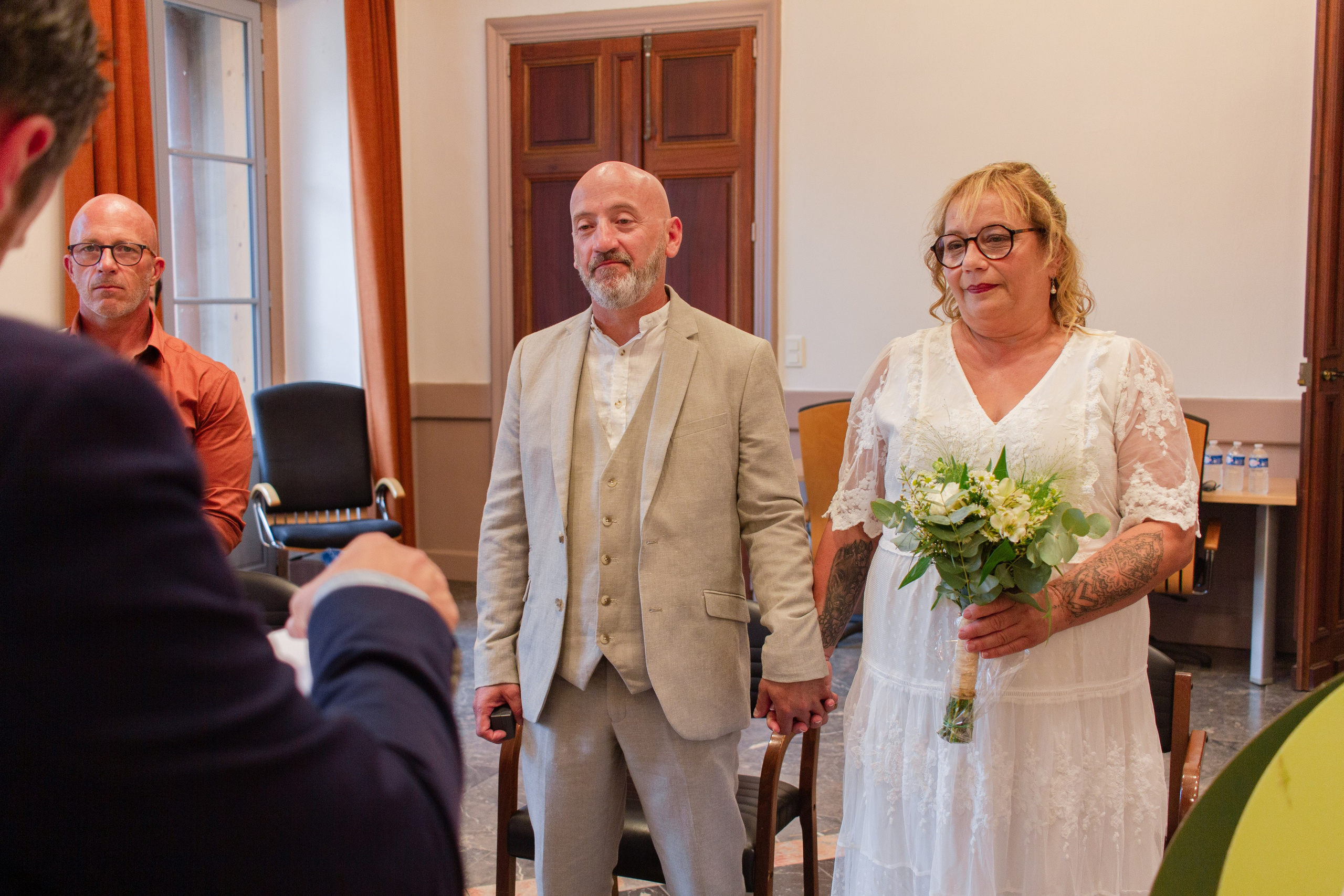 Lilian & Sylvie. Studio photo « Partage ton bonheur » – Photographe famille près de Châtellerault, Poitiers et Tours