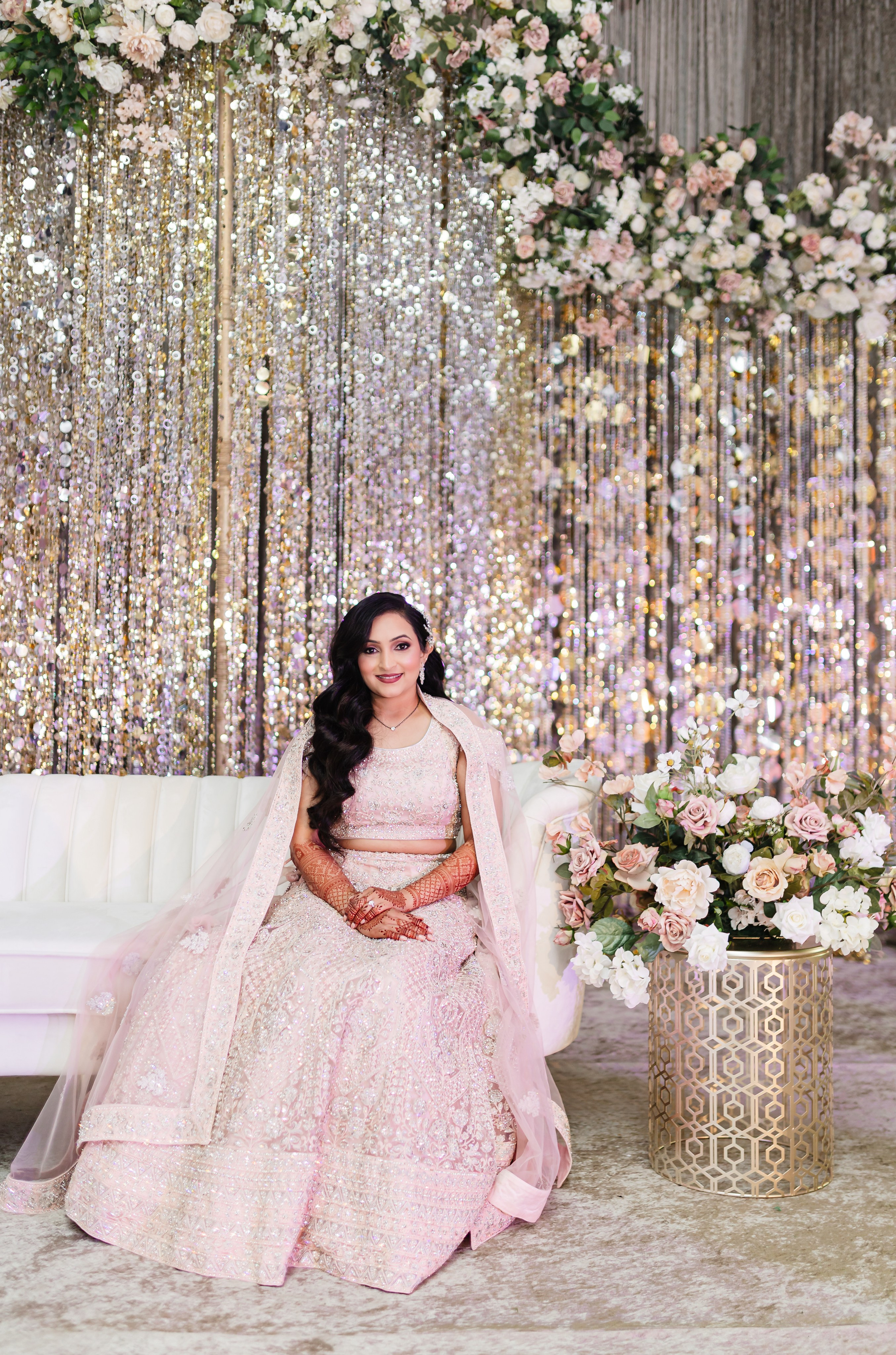 A Sacred Hindu Celebration of Love, Ritual, and Tradition. YES I DO PRODUCTION — Wedding photography&videography