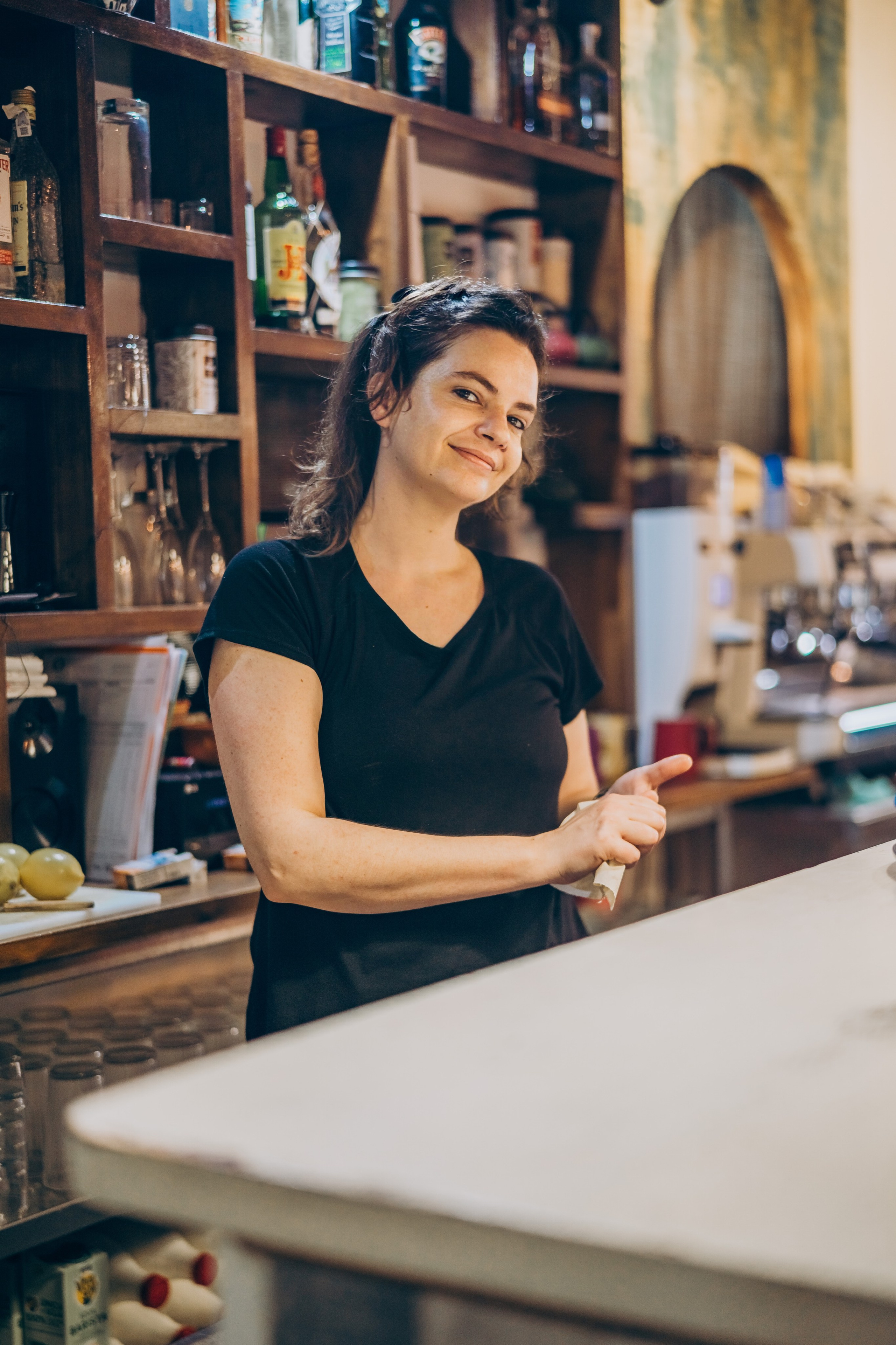 Melassa cafe. Fotógrafo en Palma de Mallorca