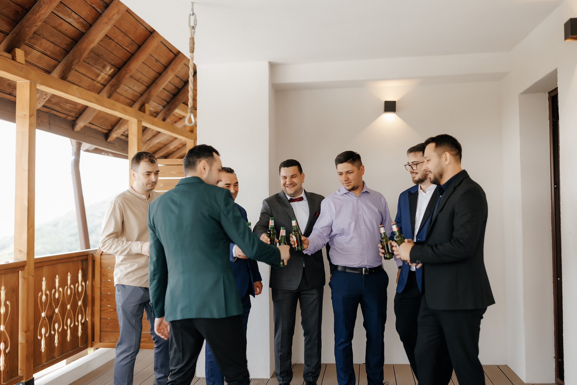 Andrei si Adelina. Wedding photographer and videographer