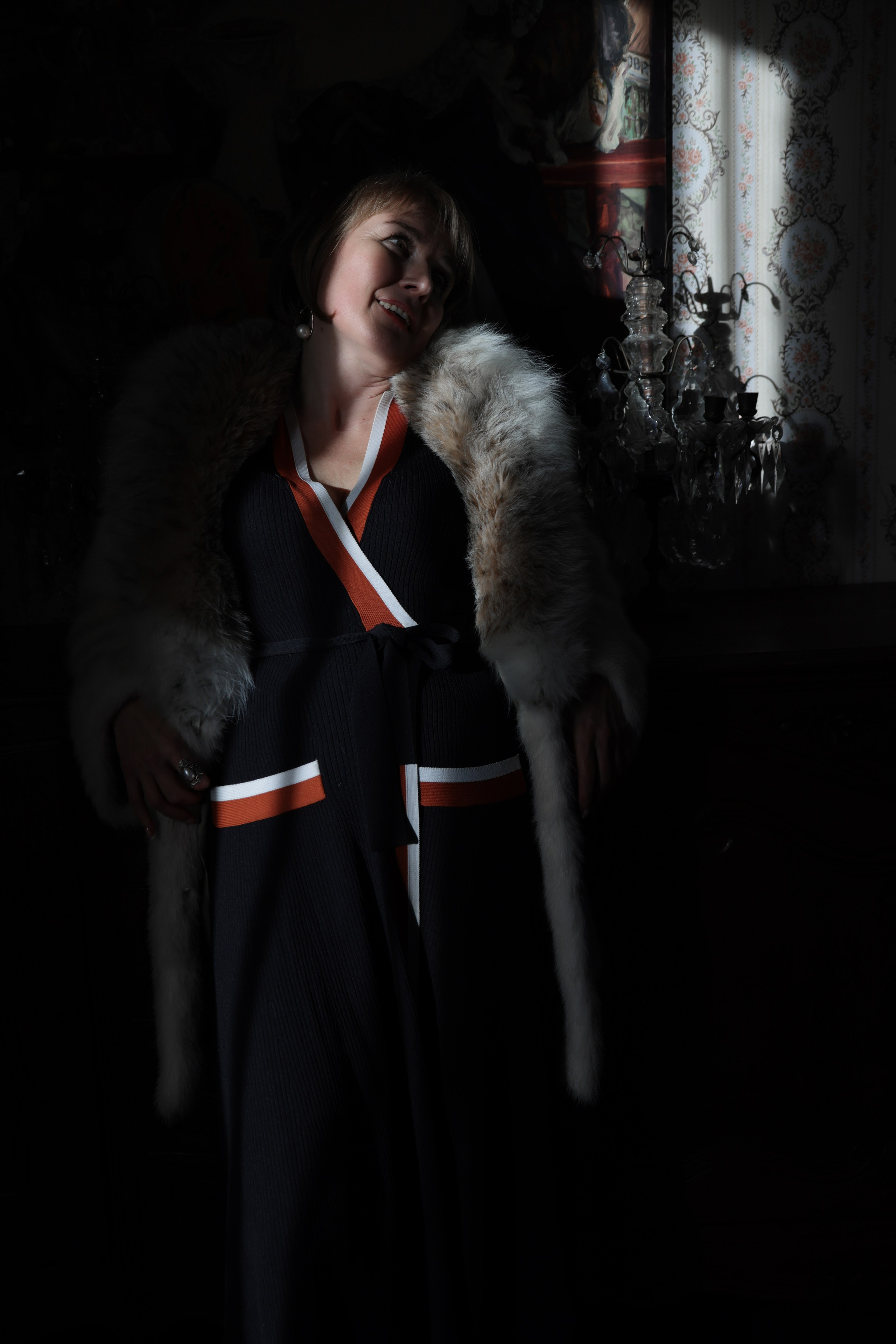 Gisors. Natalia Bogdanovska. Films et photographie corporate en France